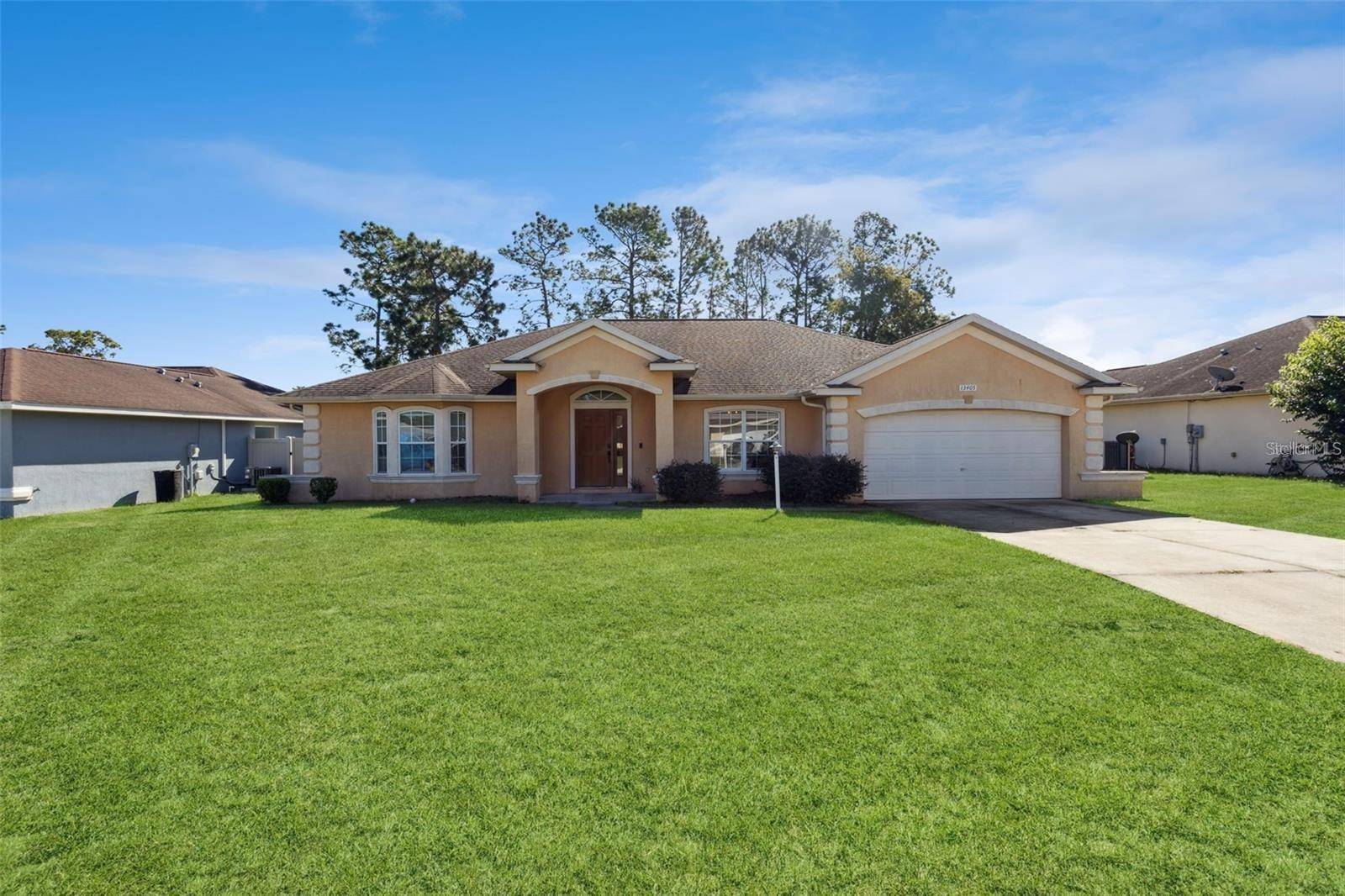 13405 SW 86TH AVE, Ocala, FL 34473