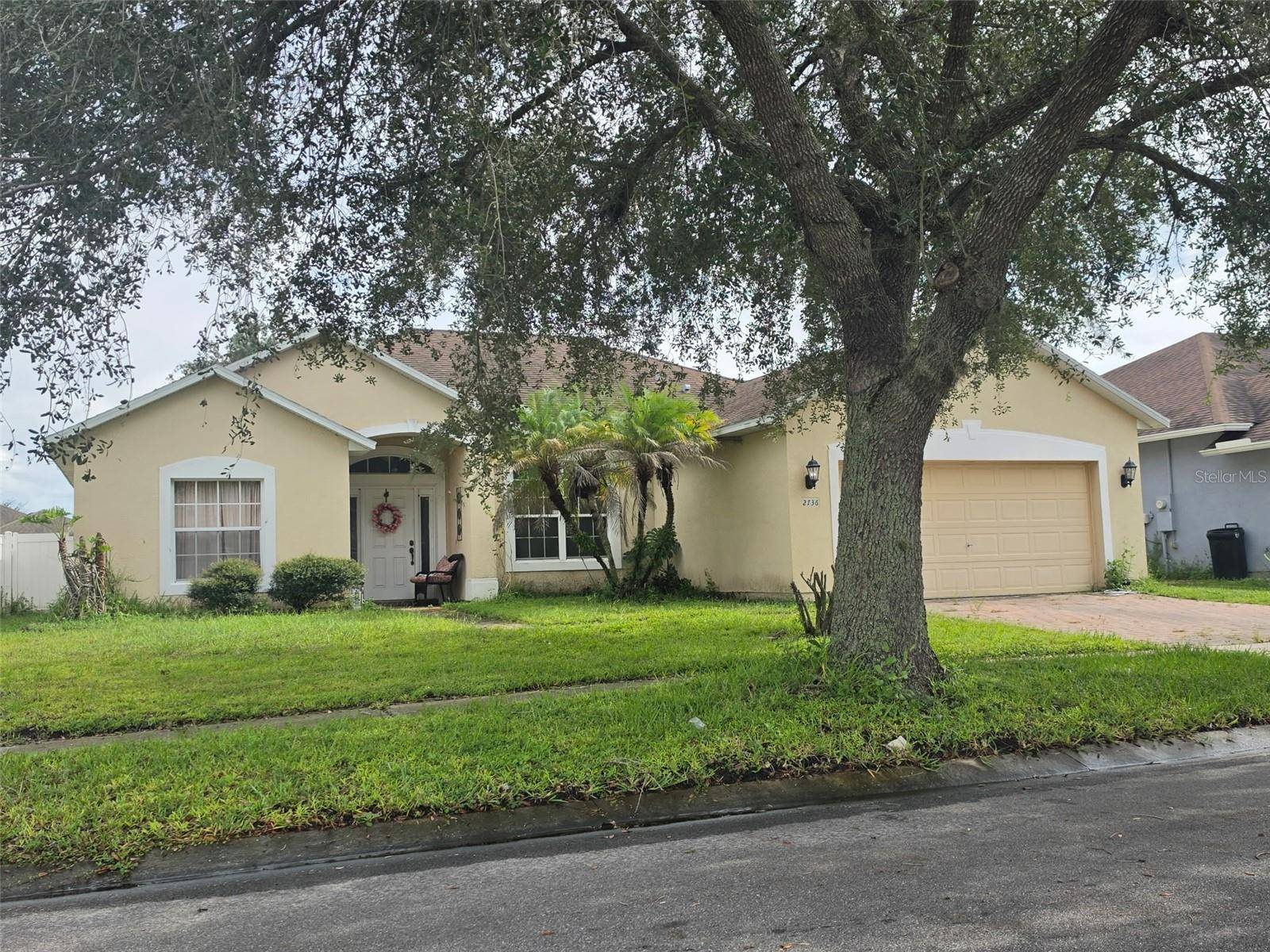 2736 PATRICIAN CIR, Kissimmee, FL 34746