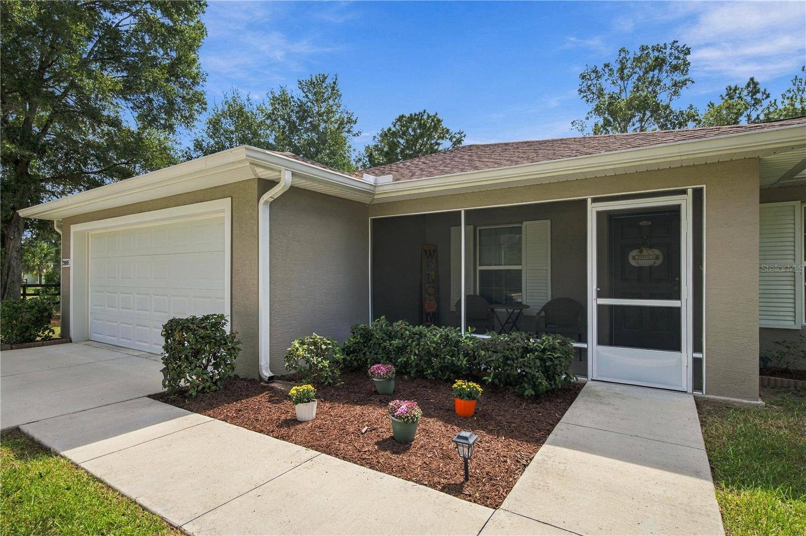 12888 SW 98TH ST, Dunnellon, FL 34432