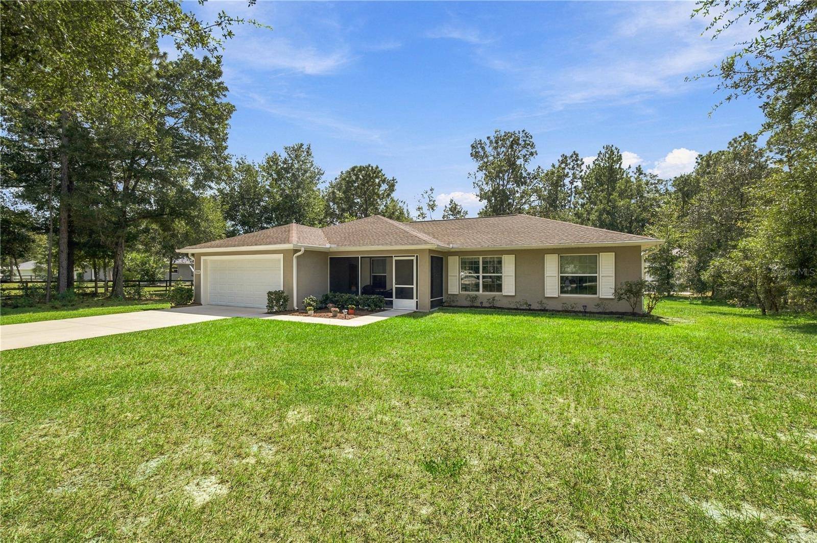 12888 SW 98TH ST, Dunnellon, FL 34432