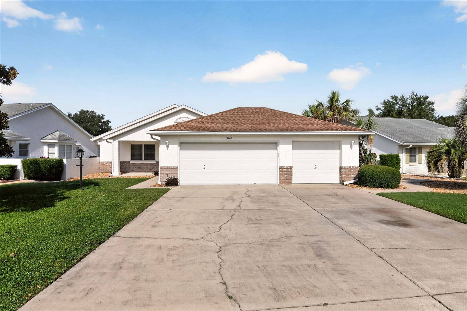 9120 SW 91ST TER, Ocala, FL 34481