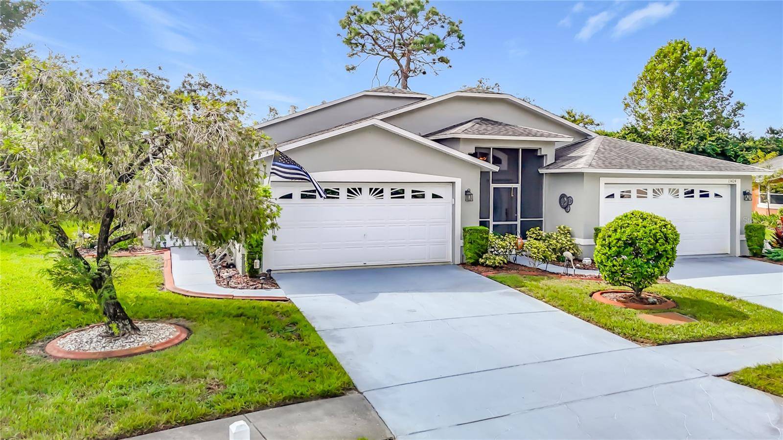 13428 NORMAN CIR, Hudson, FL 34669