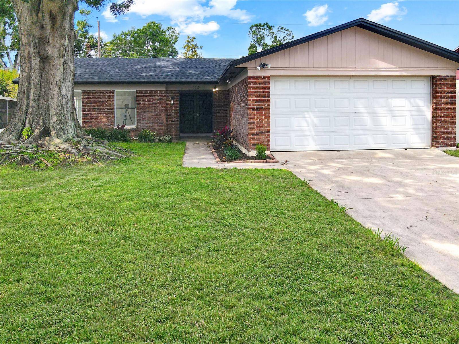 1815 LOWRY AVE, Lakeland, FL 33801