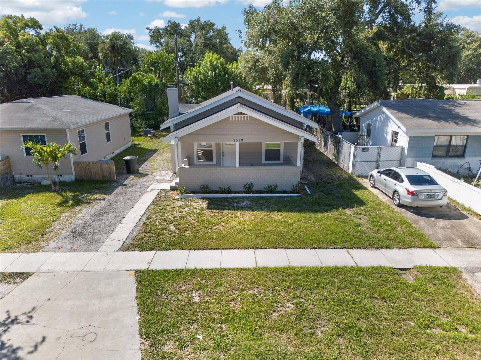 2310 17TH AVE S, St Petersburg, FL 33712