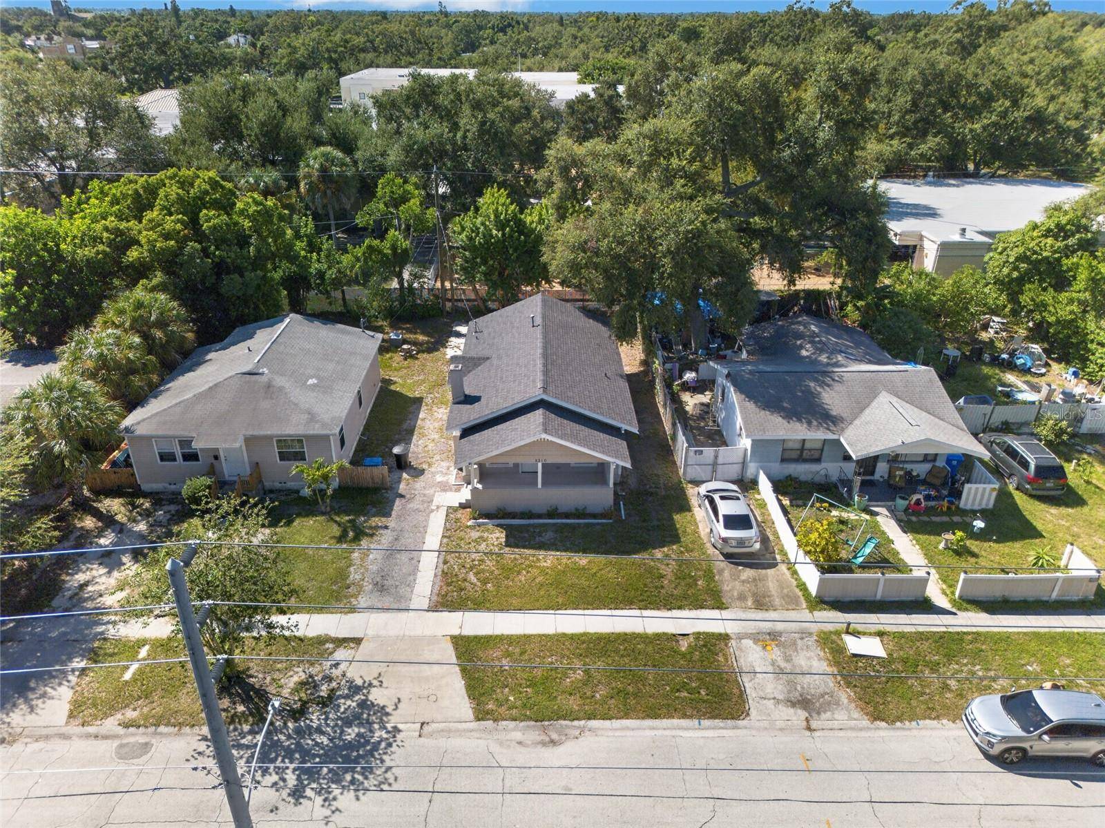 2310 17TH AVE S, St Petersburg, FL 33712