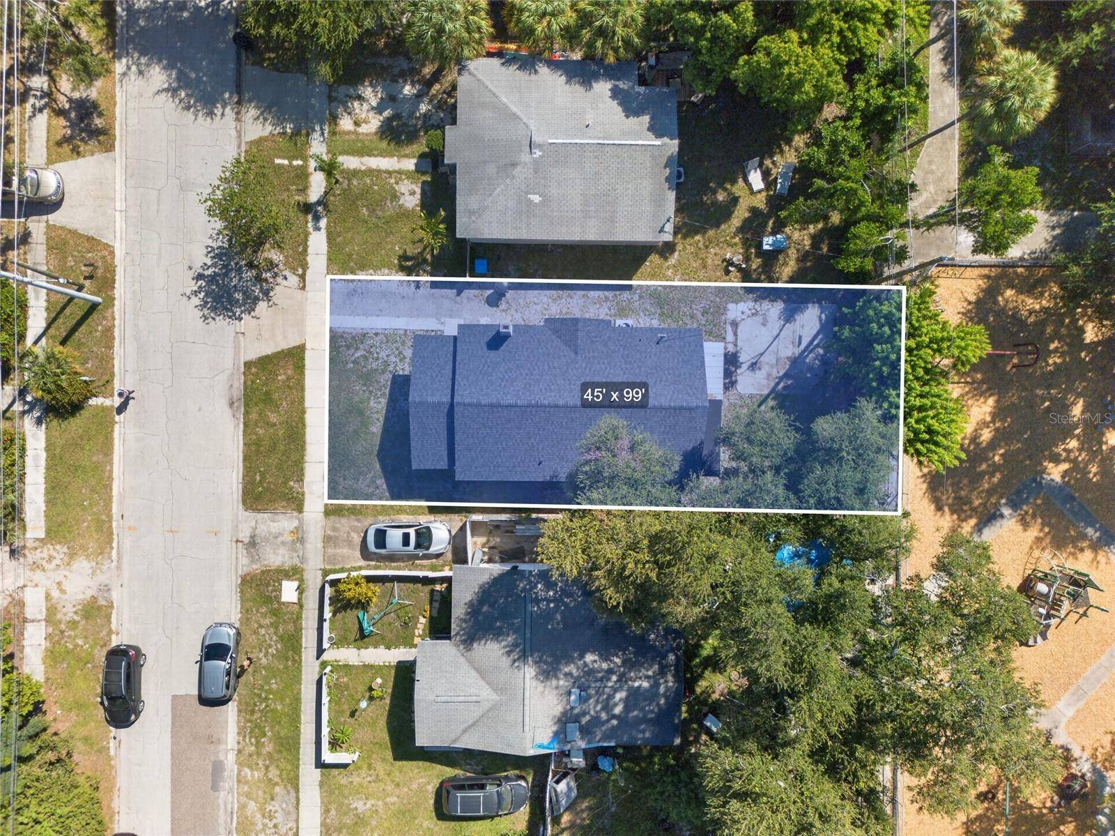 2310 17TH AVE S, St Petersburg, FL 33712
