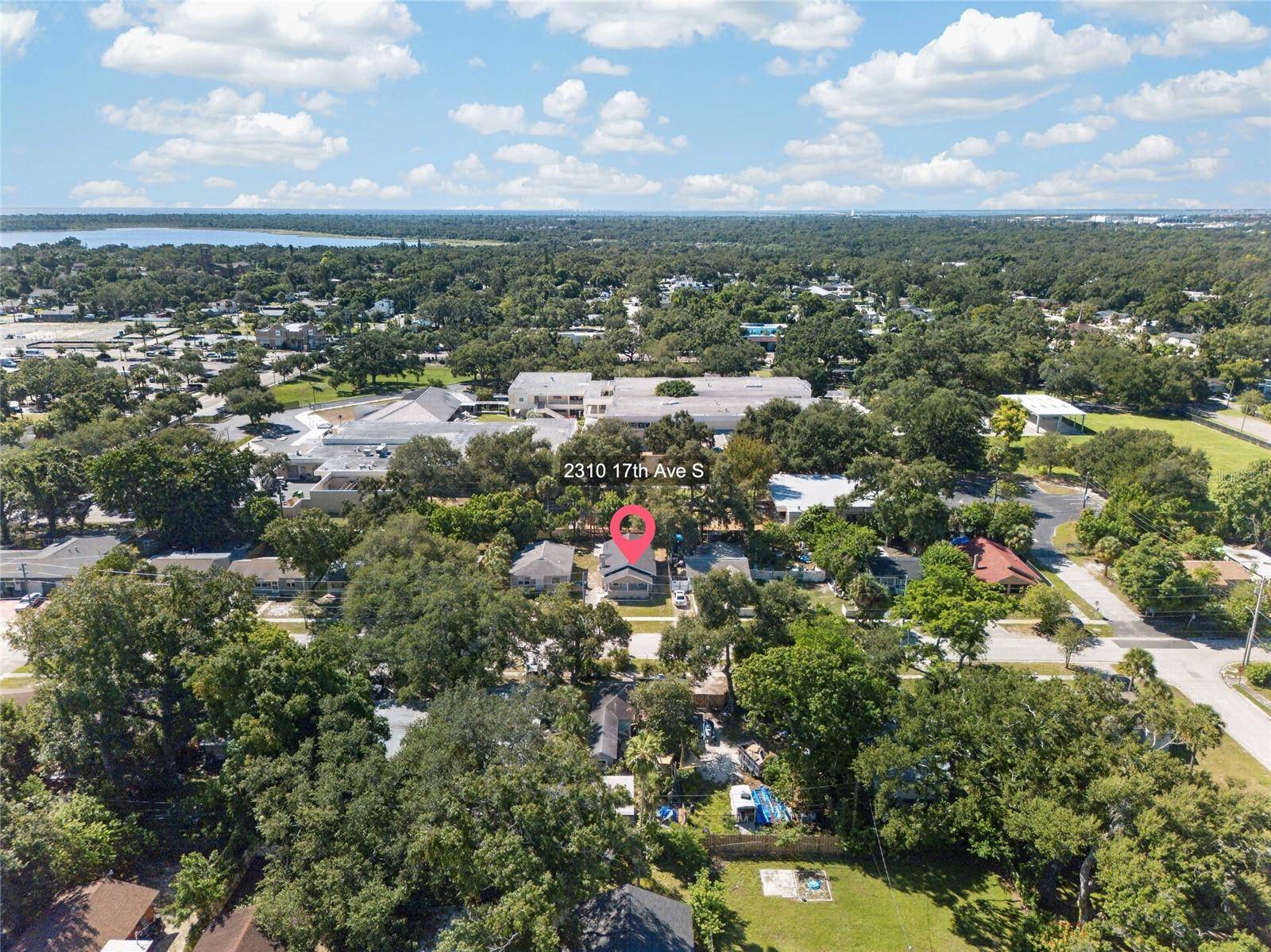 2310 17TH AVE S, St Petersburg, FL 33712