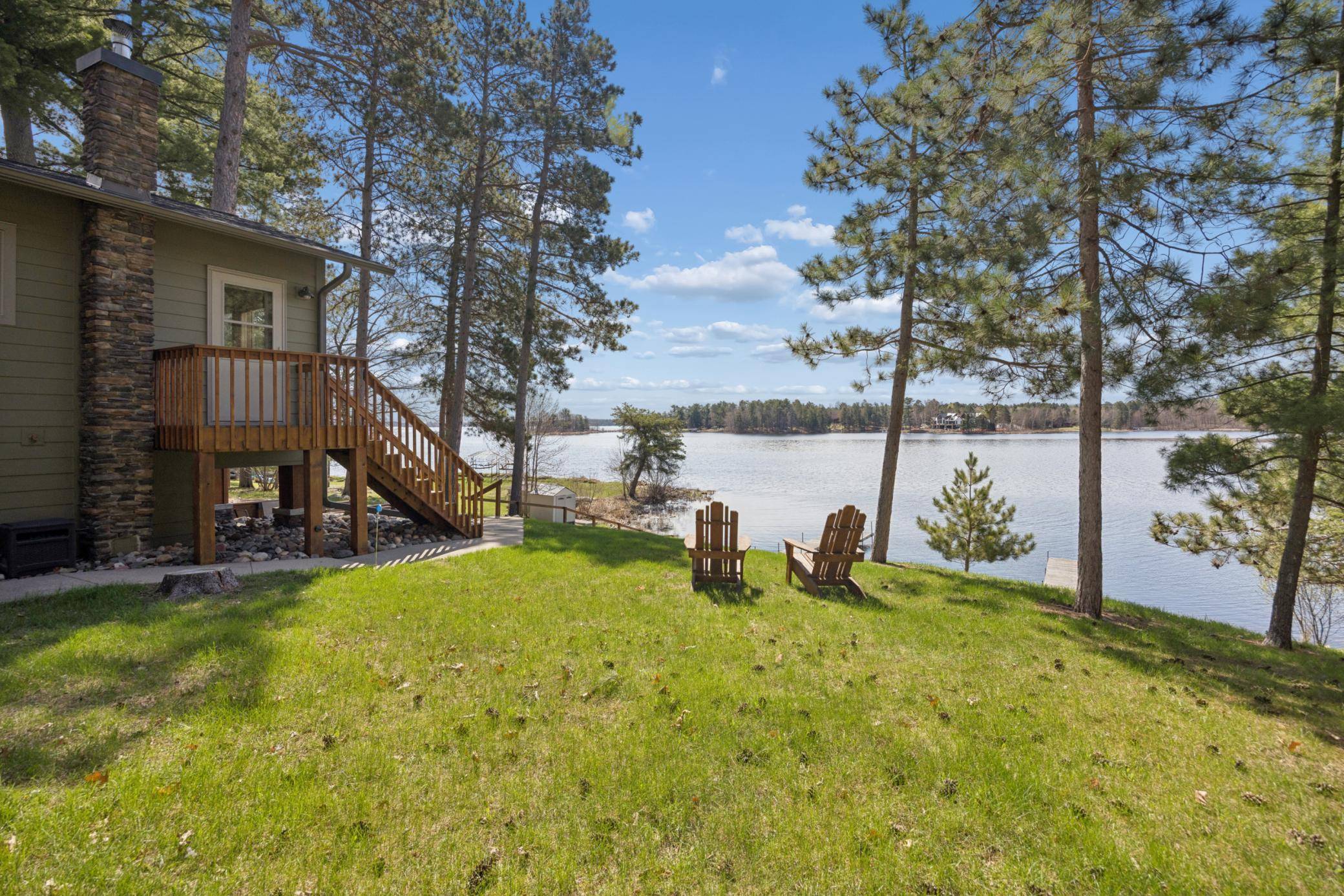 36945 Delta Bay RD, Pine River, MN 56474