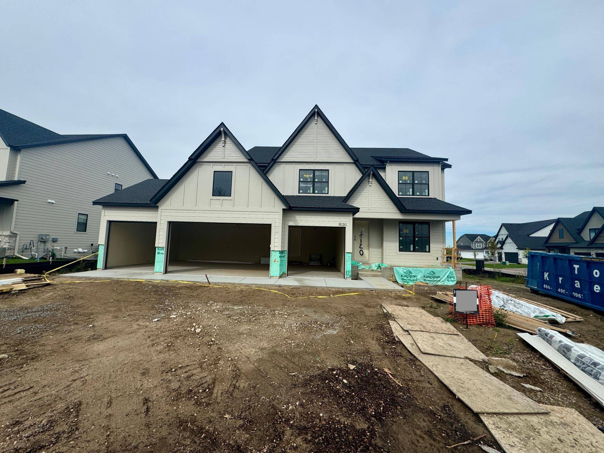 15120 109th AVE N, Dayton, MN 55369