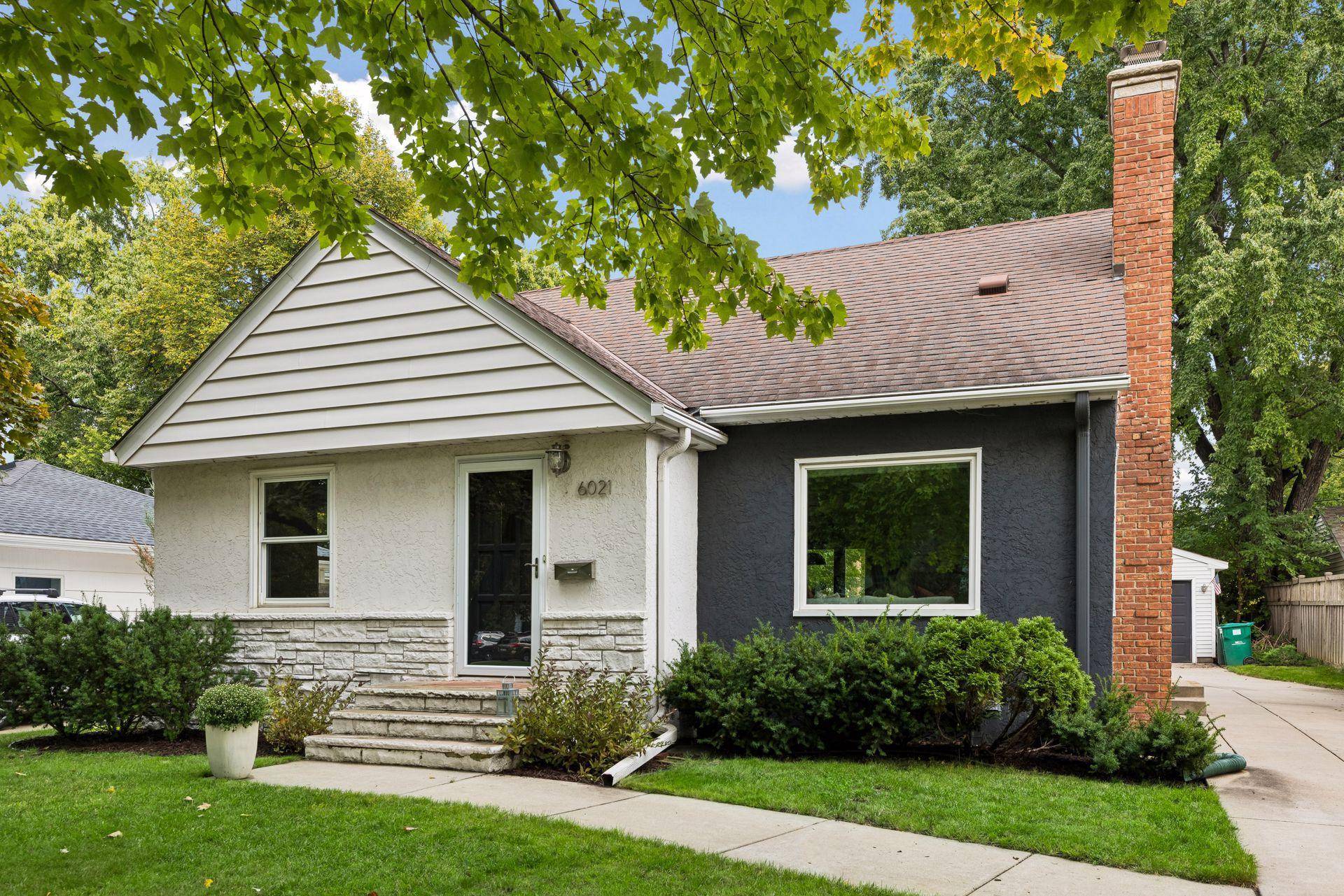 6021 Wooddale AVE, Edina, MN 55424