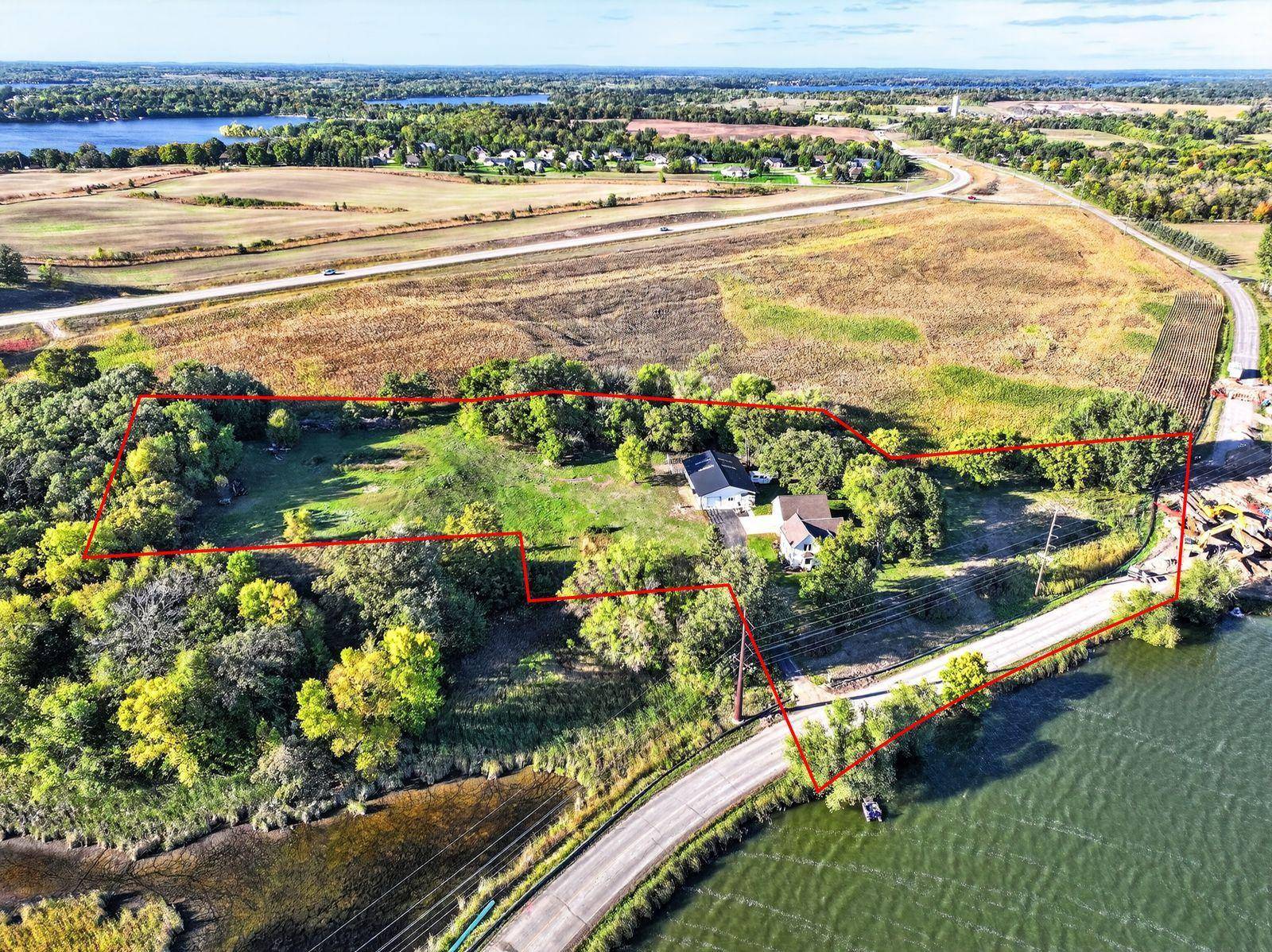 1366 W Winona RD SW, Alexandria, MN 56308