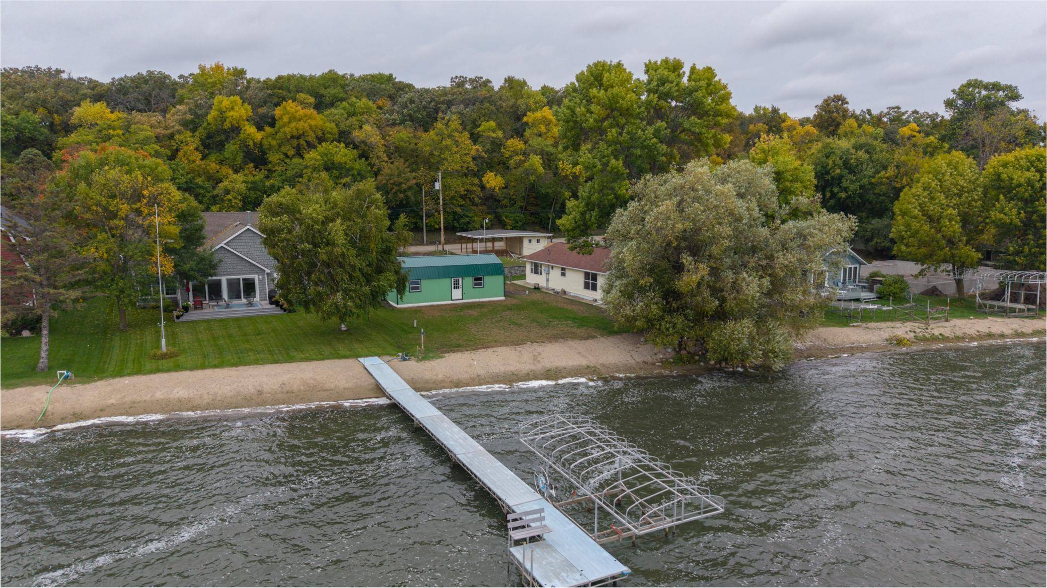 12149 Fern Beach DR, Detroit Lakes, MN 56501
