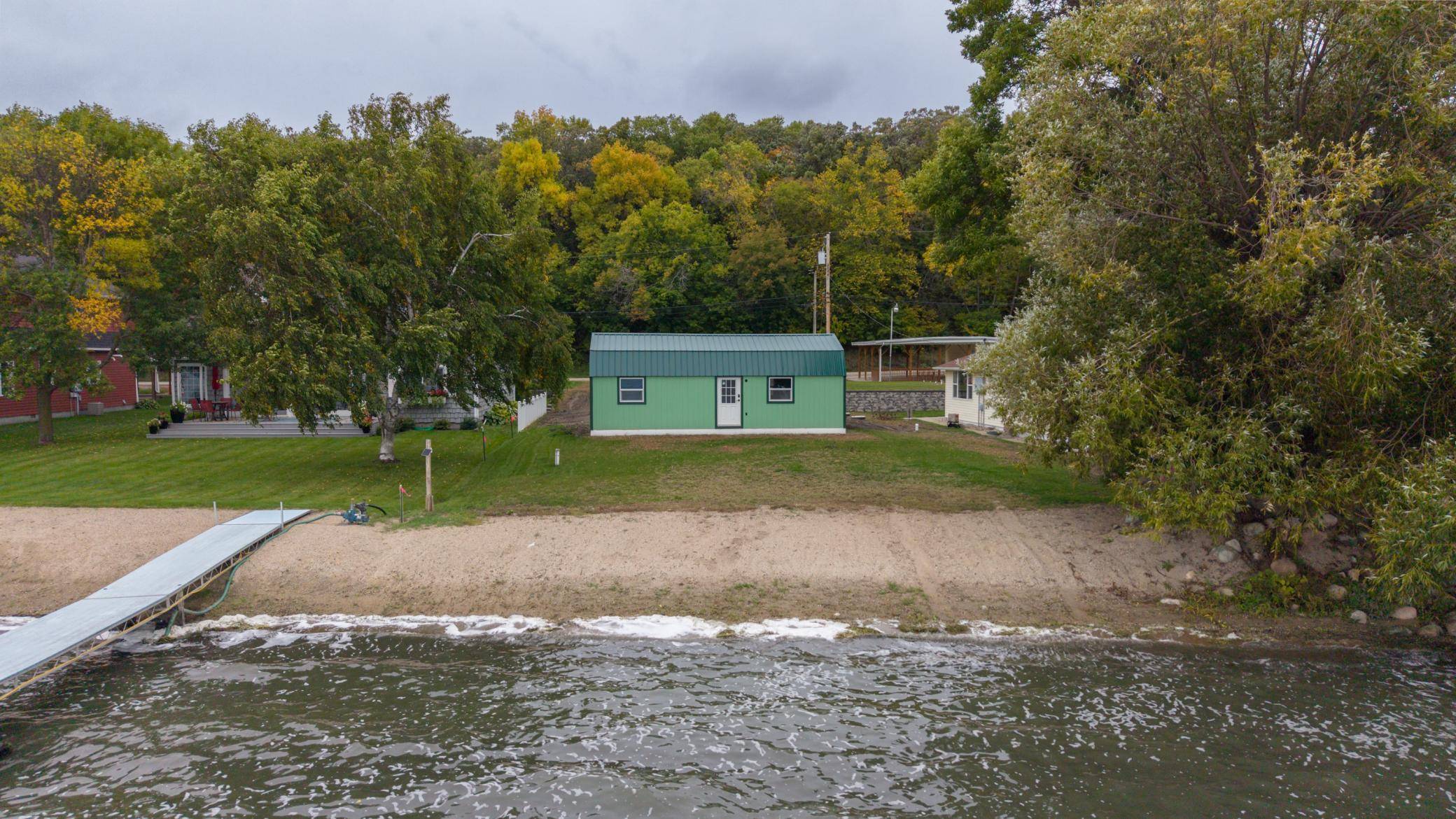 12149 Fern Beach DR, Detroit Lakes, MN 56501