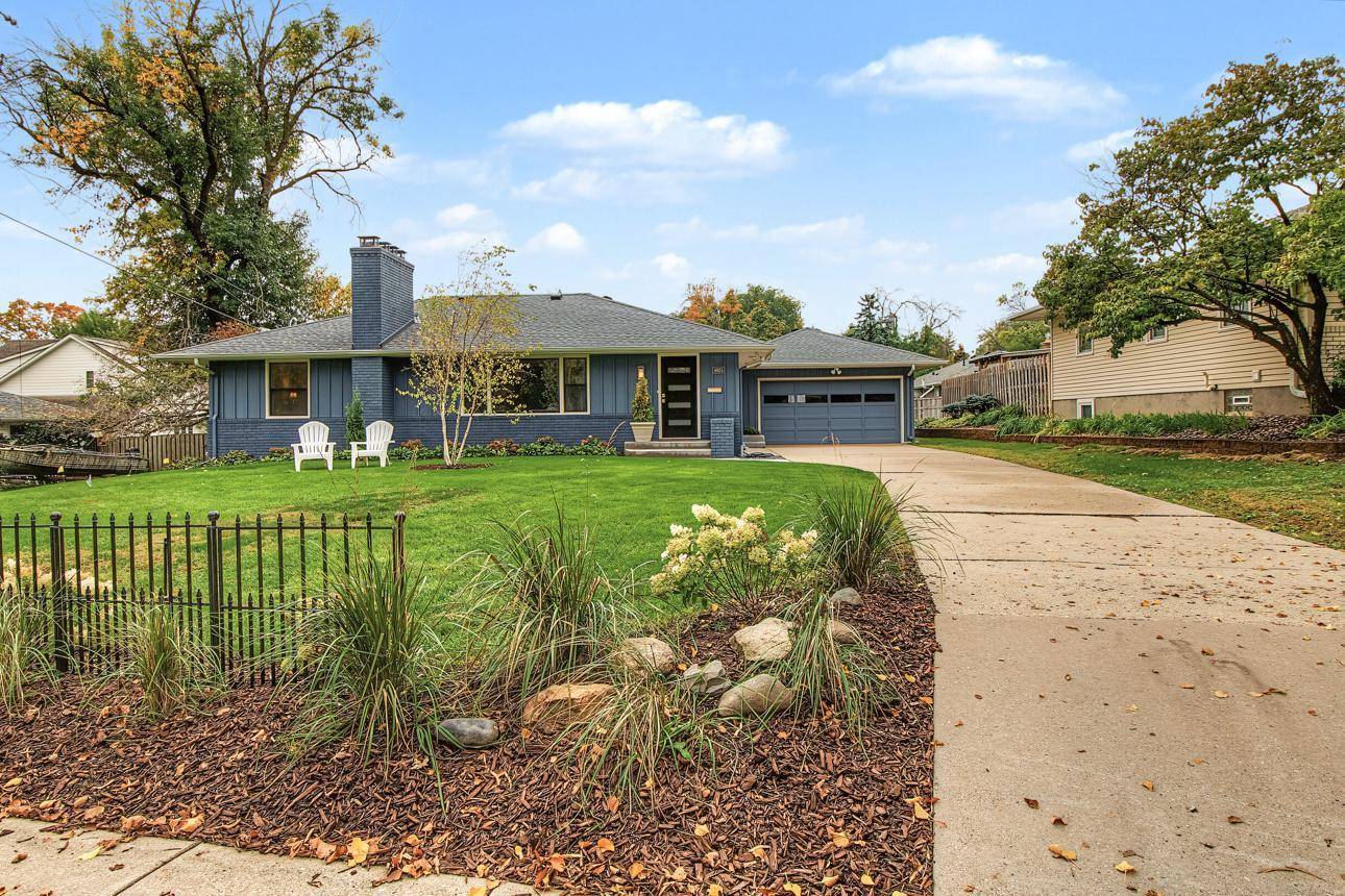 4625 Valley View RD, Edina, MN 55424
