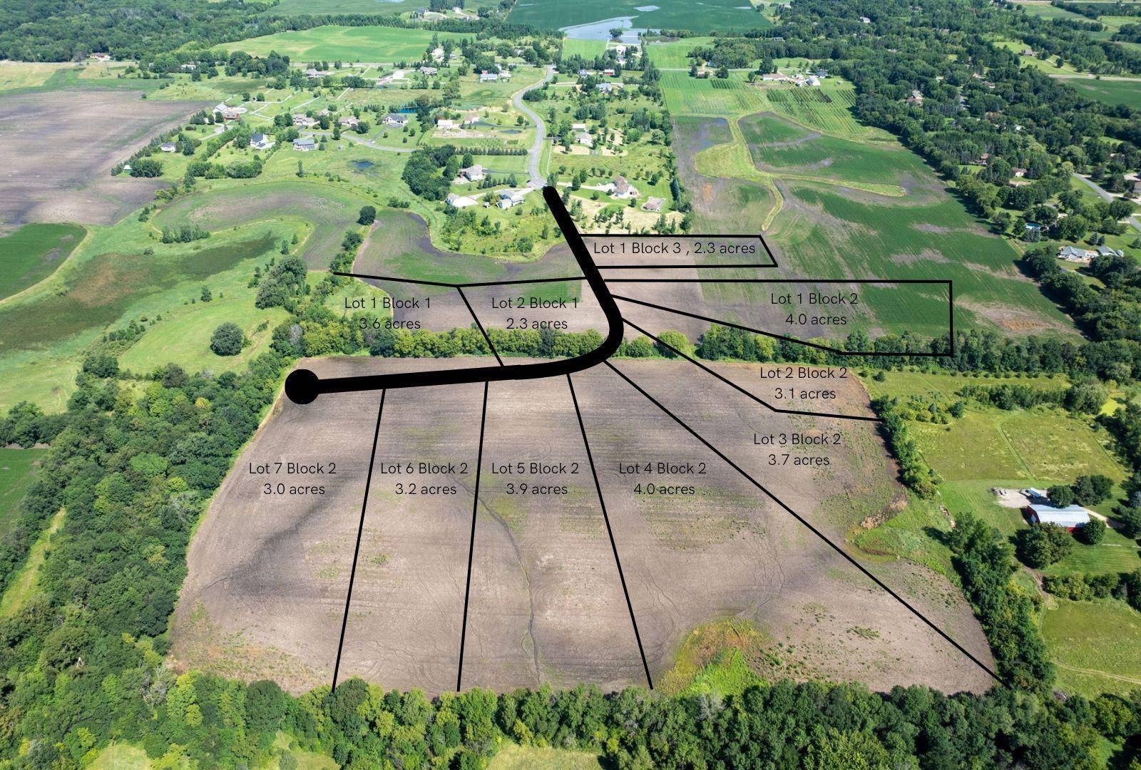 10170 Heather LN, Corcoran, MN 55374