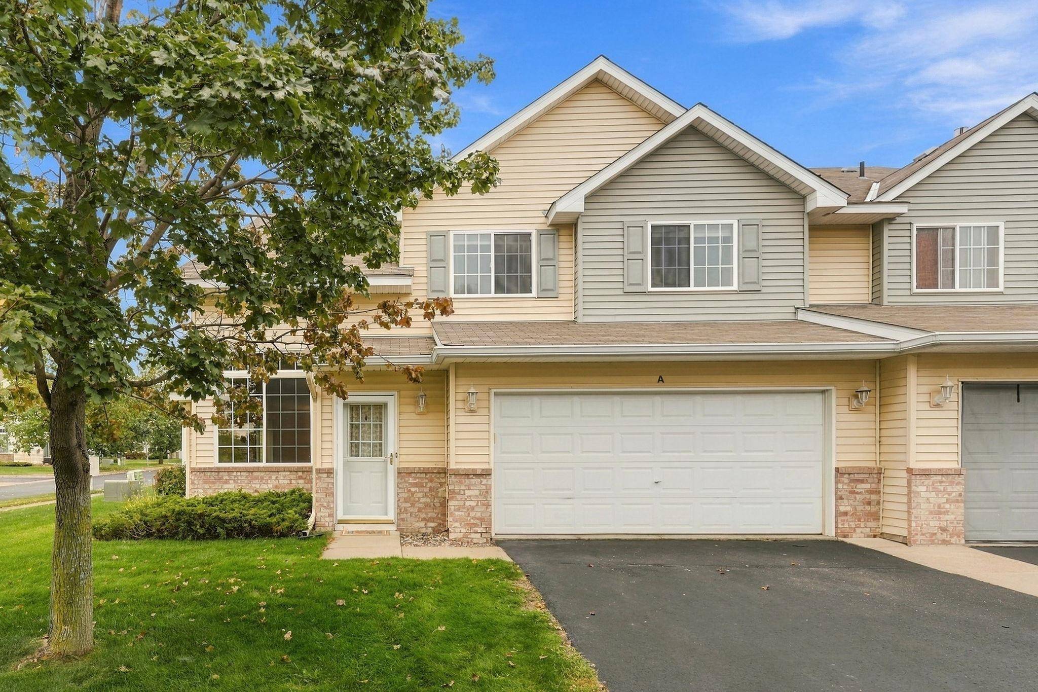 3534 Sterling Heights DR #A, River Falls, WI 54022
