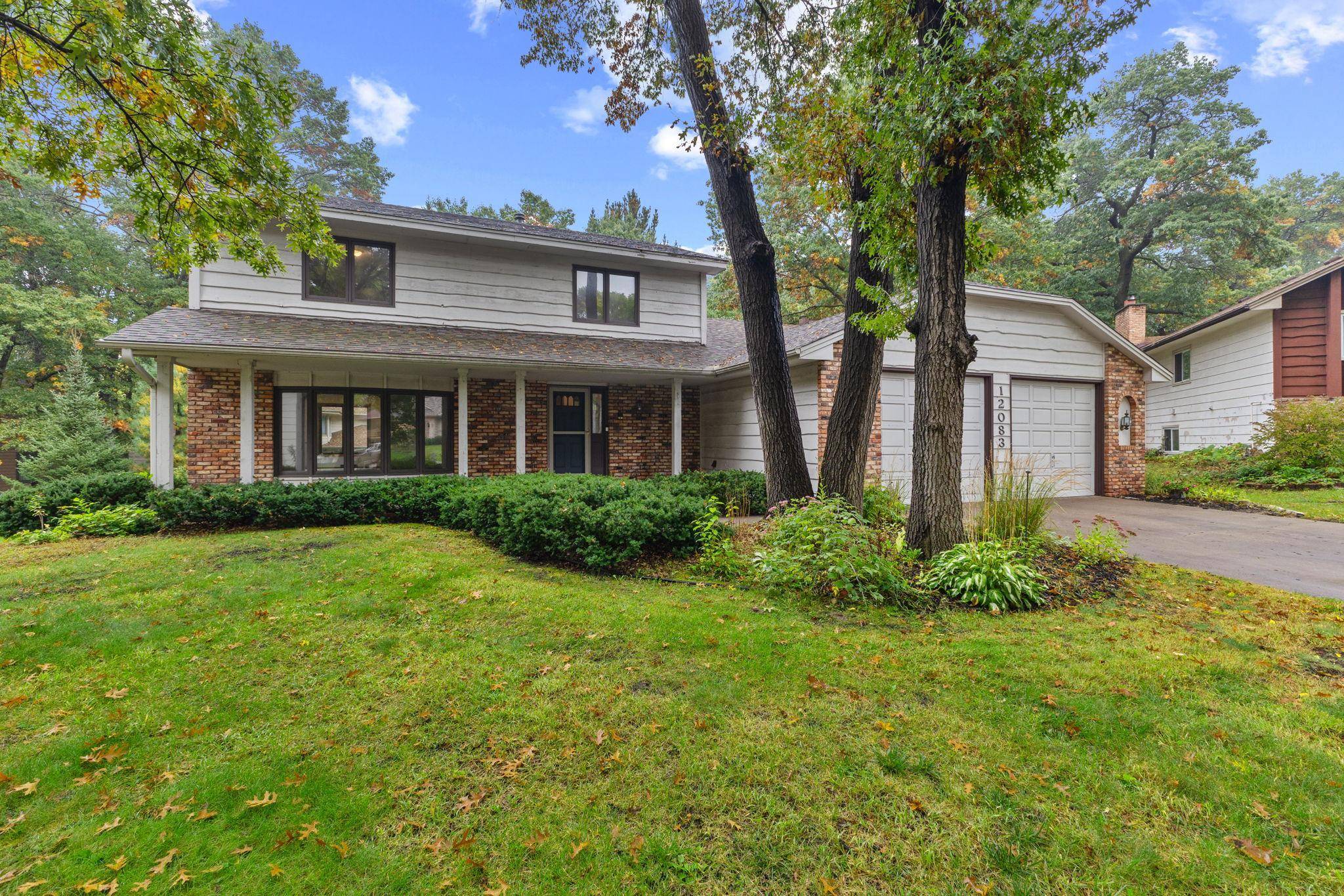 12083 Dogwood ST NW, Coon Rapids, MN 55448