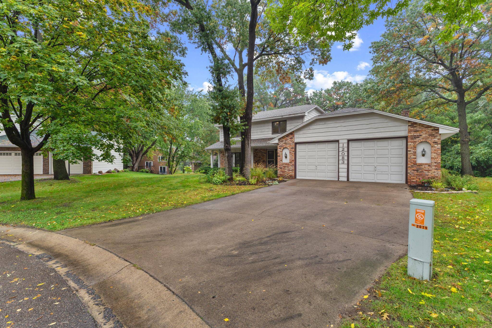 12083 Dogwood ST NW, Coon Rapids, MN 55448