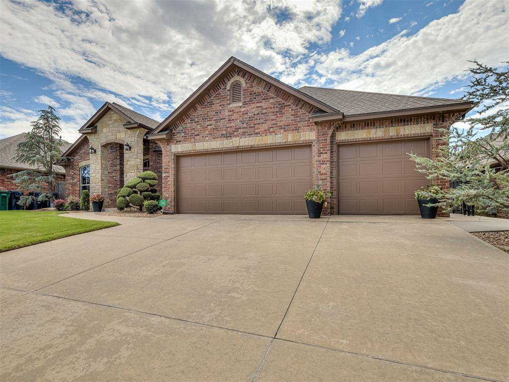 3128 SW 140th ST, Oklahoma City, OK 73170