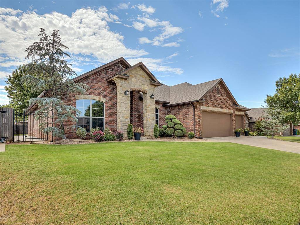 3128 SW 140th ST, Oklahoma City, OK 73170