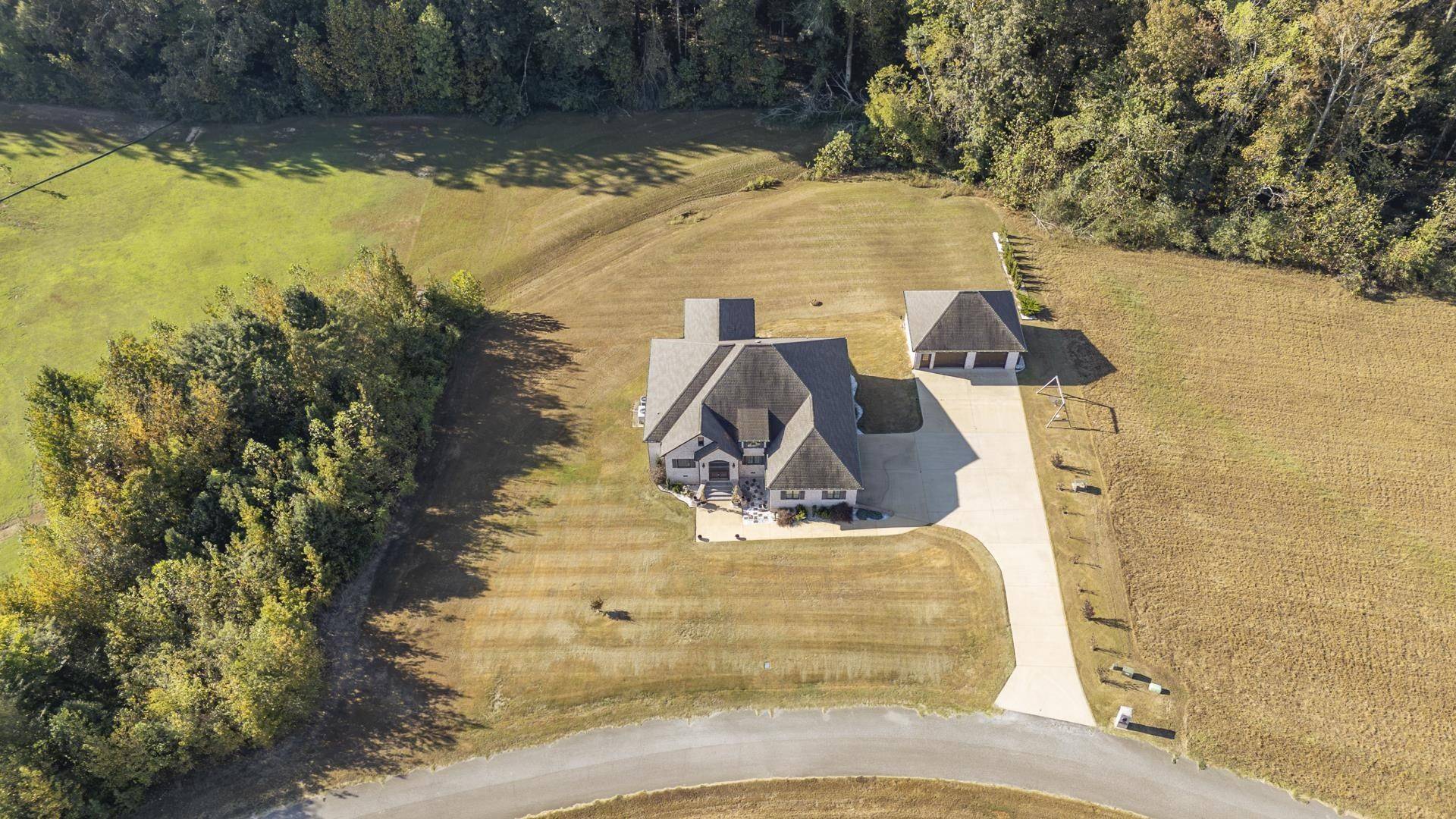 340 GRAND OAKS CV, Savannah, TN 38372