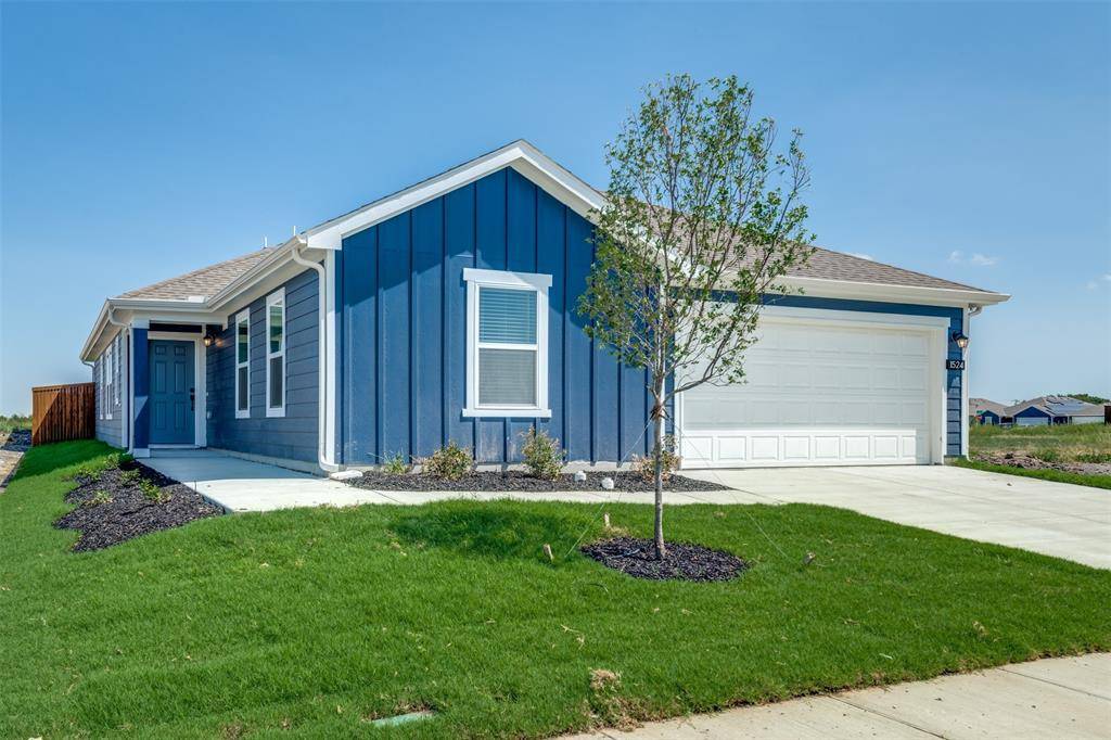 1524 Shady Lane, Seagoville, TX 75159