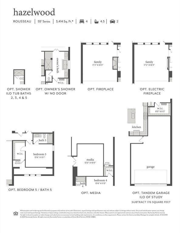 15703 Amber Street, Frisco, TX 75033
