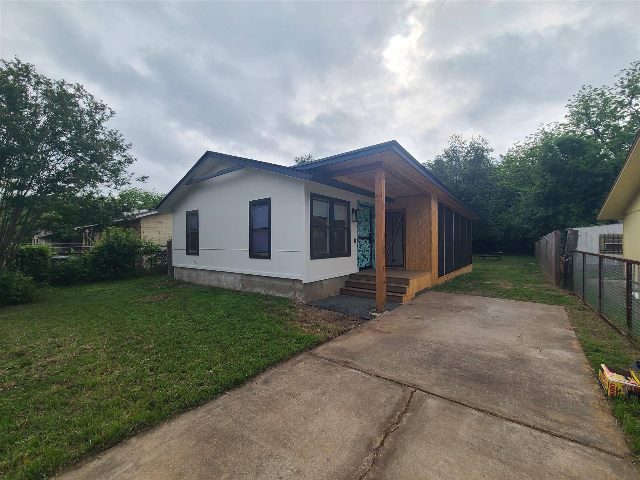 1147 Brookswood Ave, Austin, TX 78721