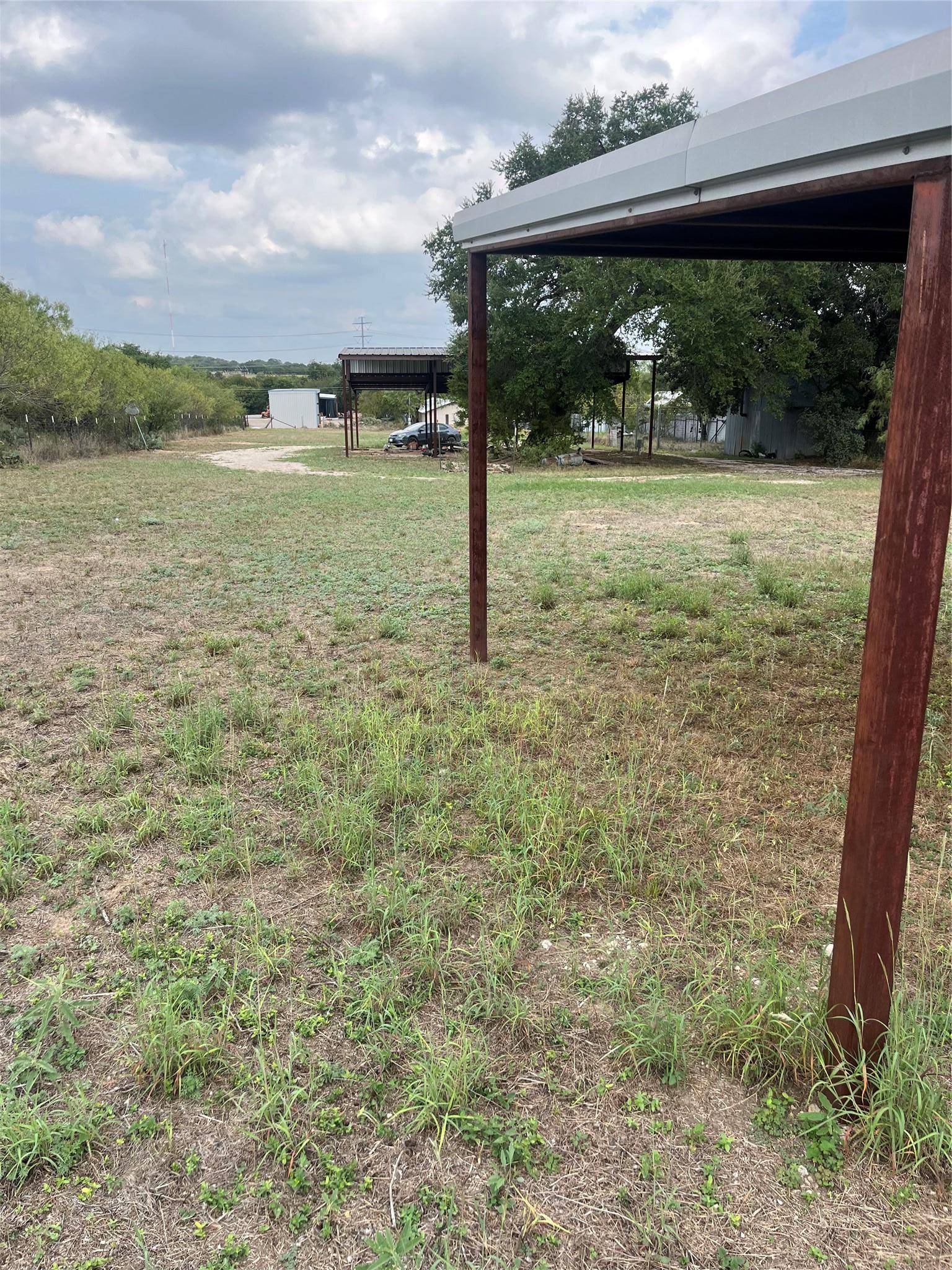 1302 McLean ST, Lampasas, TX 76550