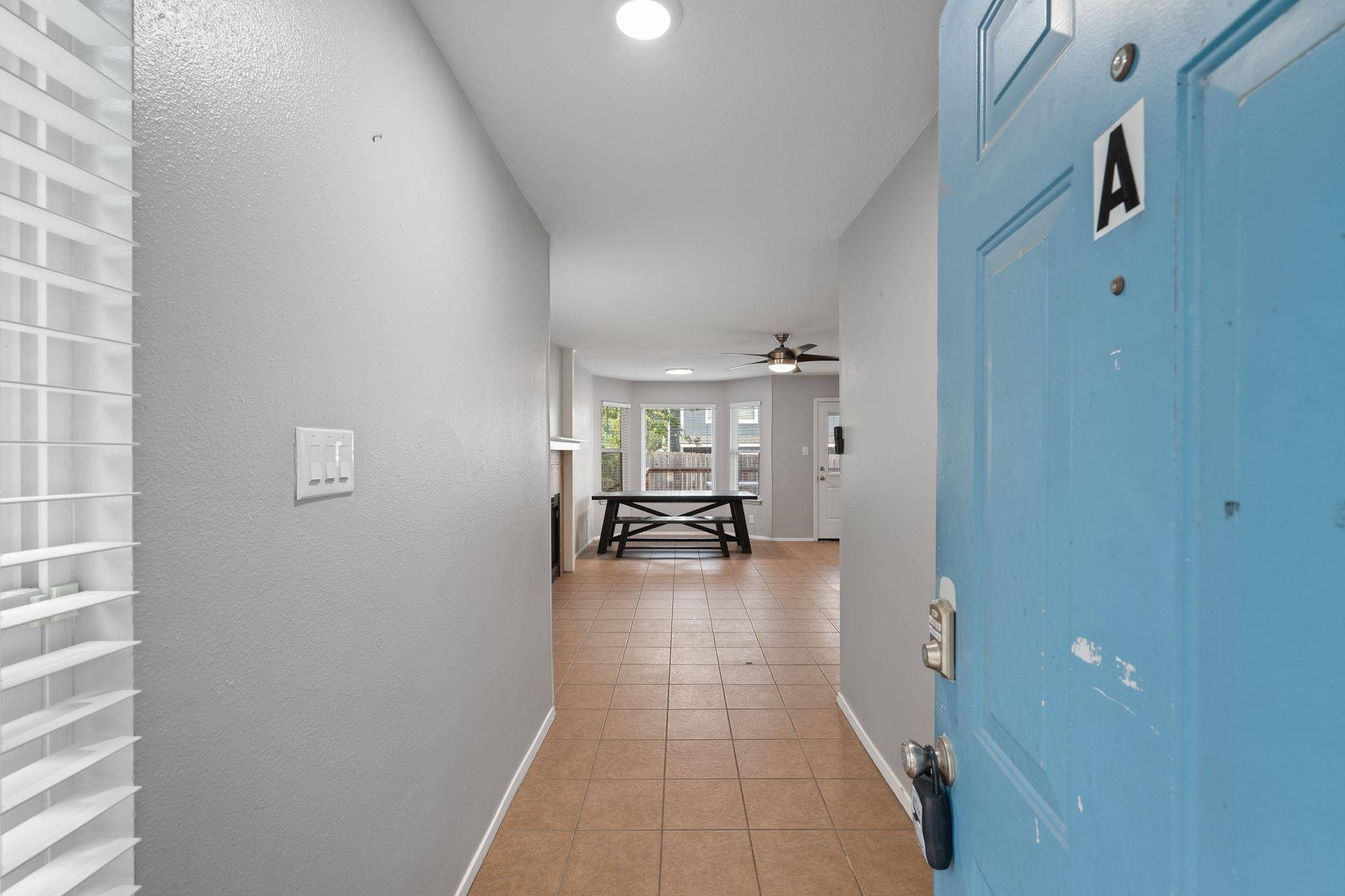 2100 Kenneth Ave, Austin, TX 78741