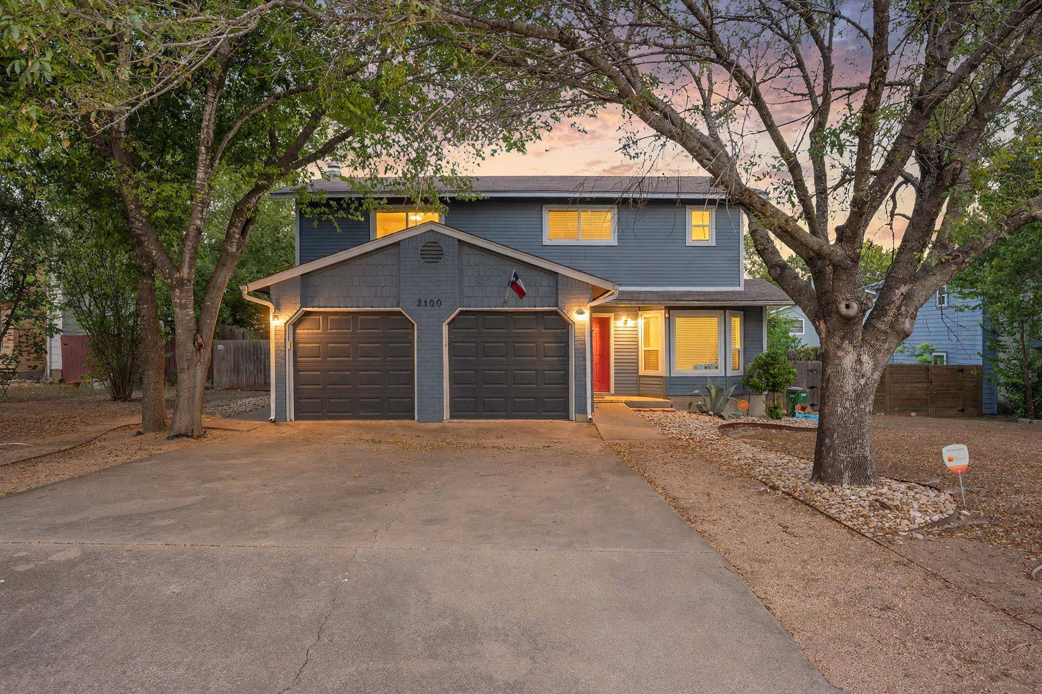 2100 Kenneth Ave, Austin, TX 78741