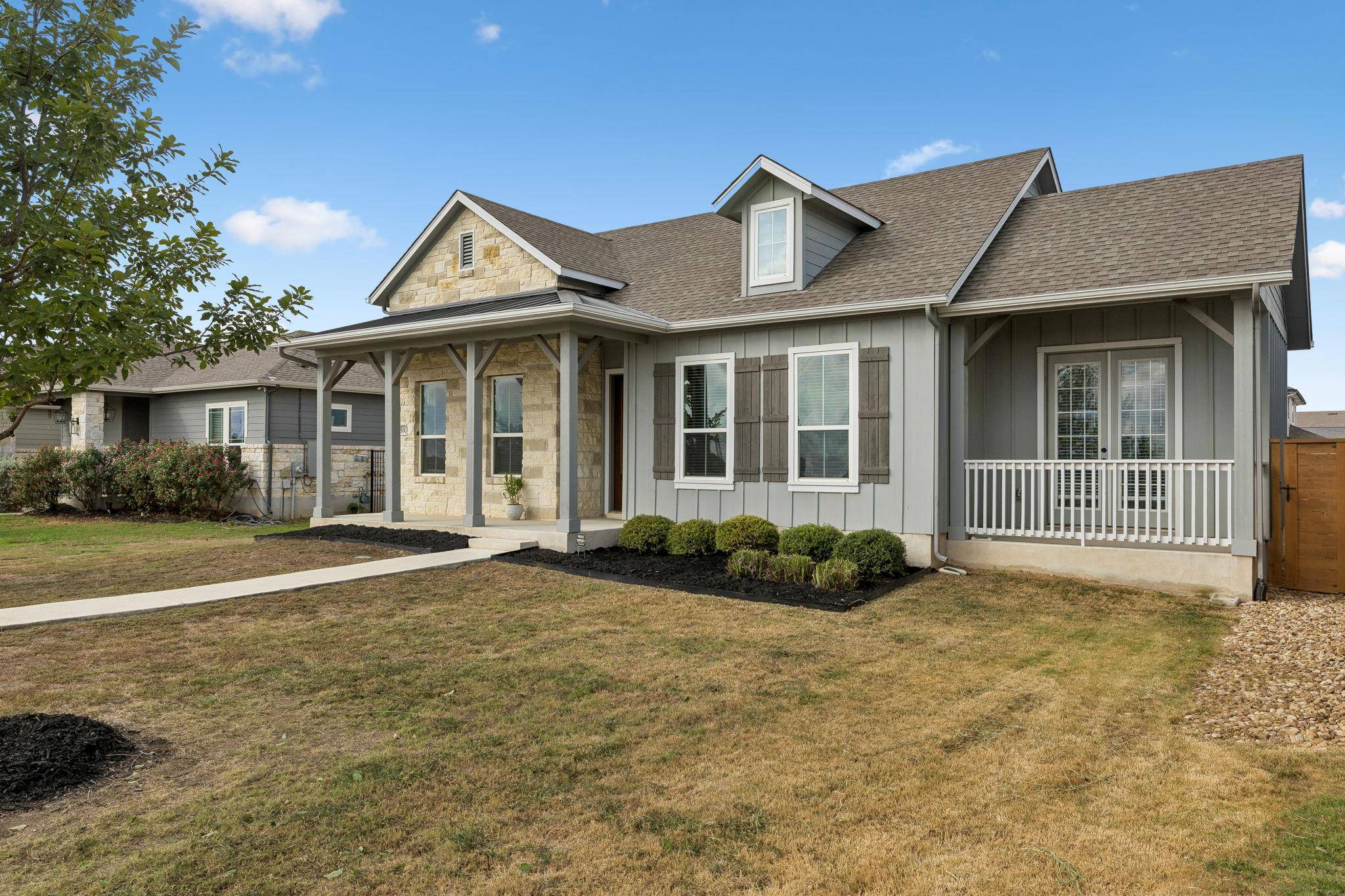 8500 Apogee BLVD, Austin, TX 78744