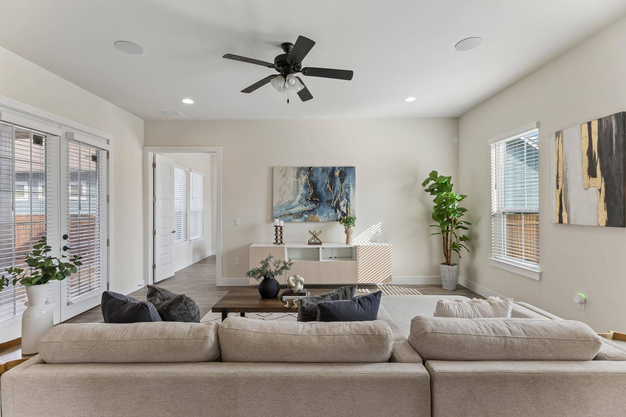 8500 Apogee BLVD, Austin, TX 78744
