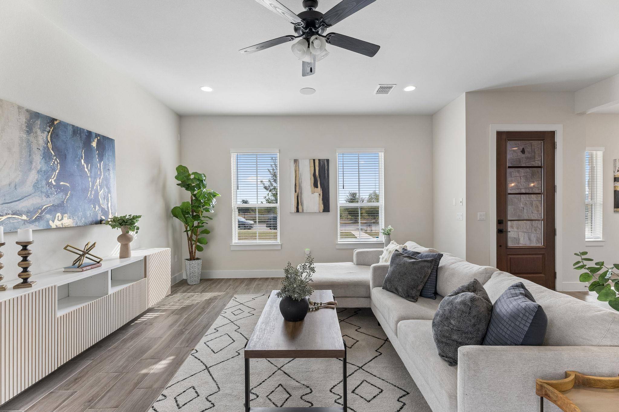 8500 Apogee BLVD, Austin, TX 78744