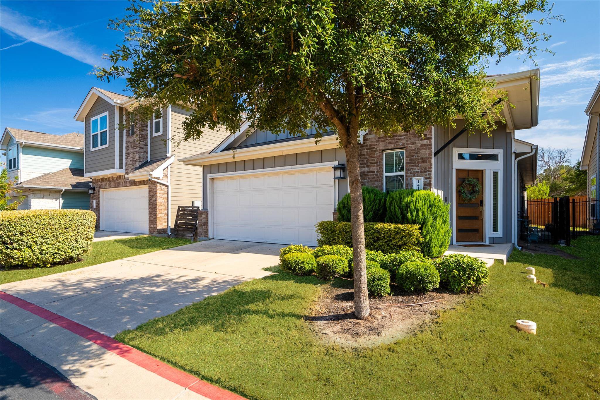 1412 Casa DR, Austin, TX 78745