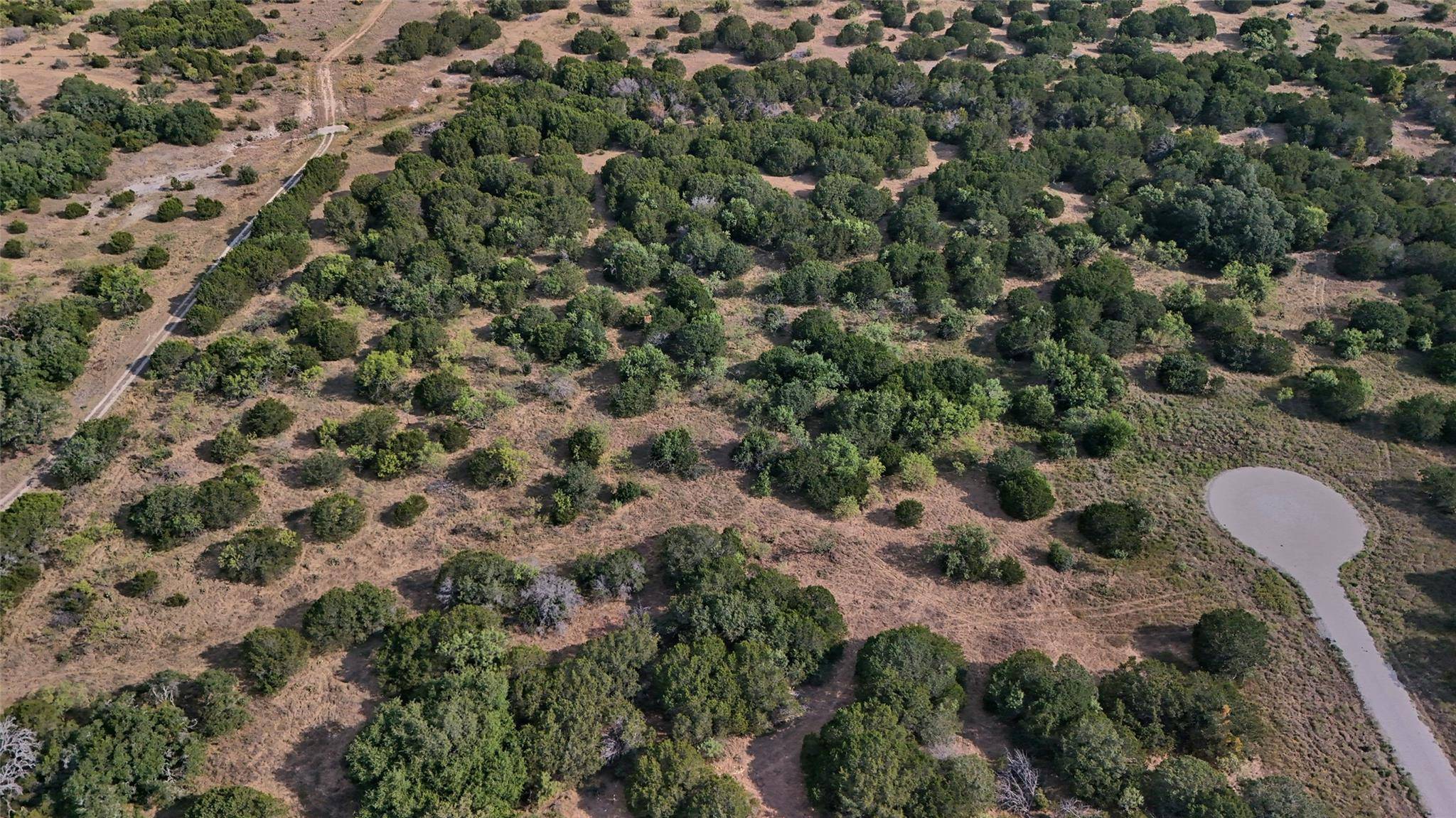 Lot 4 US Hwy 190 HWY, Lometa, TX 76853