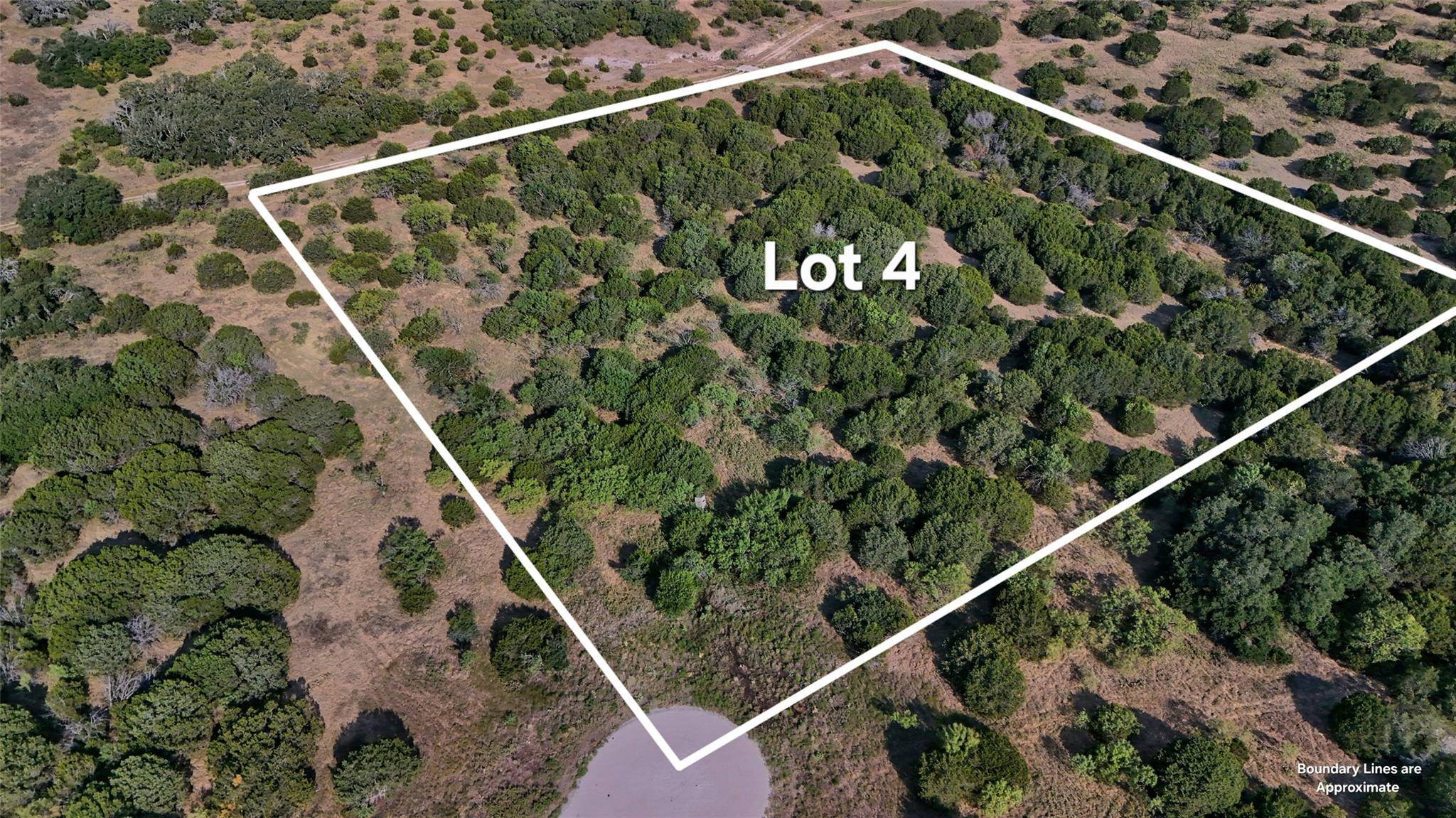 Lot 4 US Hwy 190 HWY, Lometa, TX 76853
