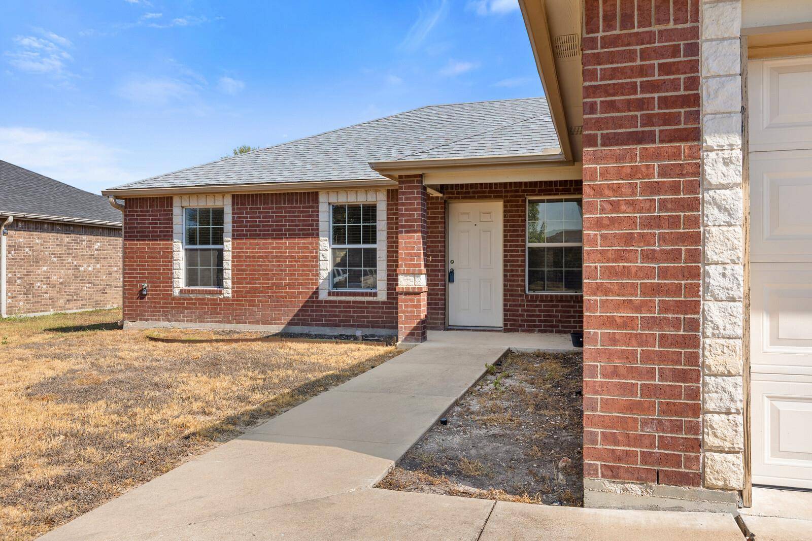 204 McFaddan LN, Temple, TX 76502