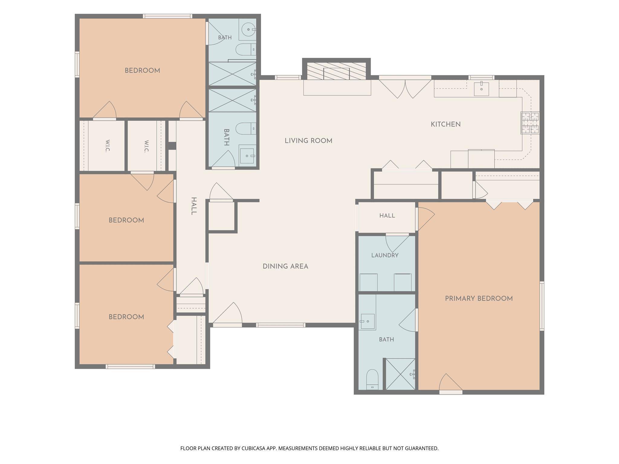 2307 Galway ST, Austin, TX 78758