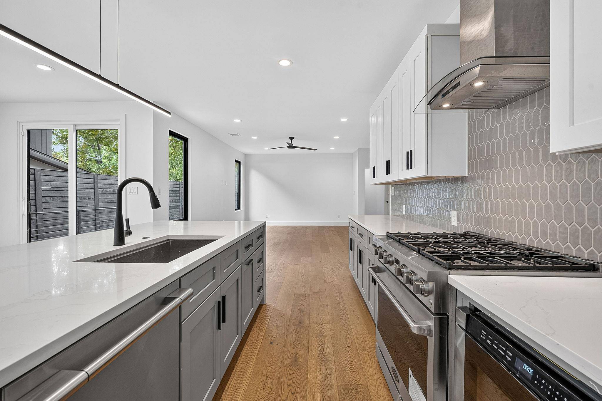 3705 Wilson ST #1, Austin, TX 78704