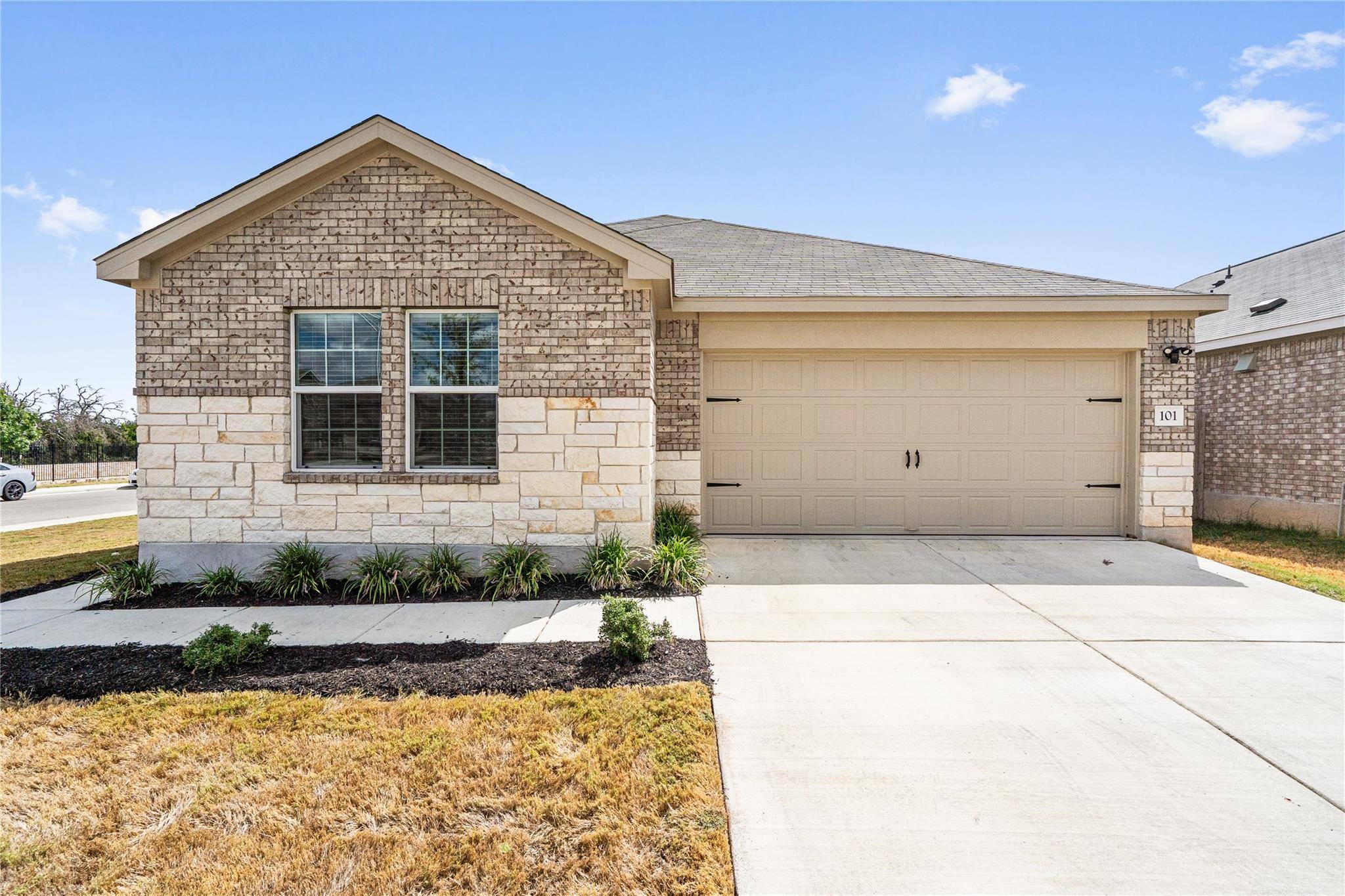 101 Sunrise Oak CV, Georgetown, TX 78628
