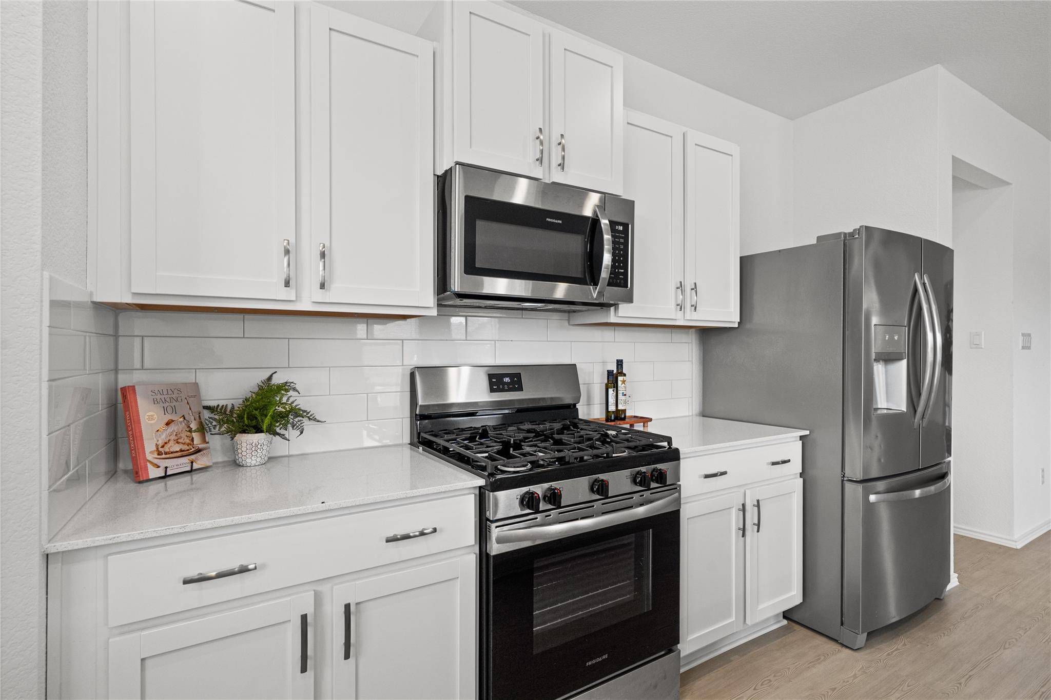 101 Sunrise Oak CV, Georgetown, TX 78628
