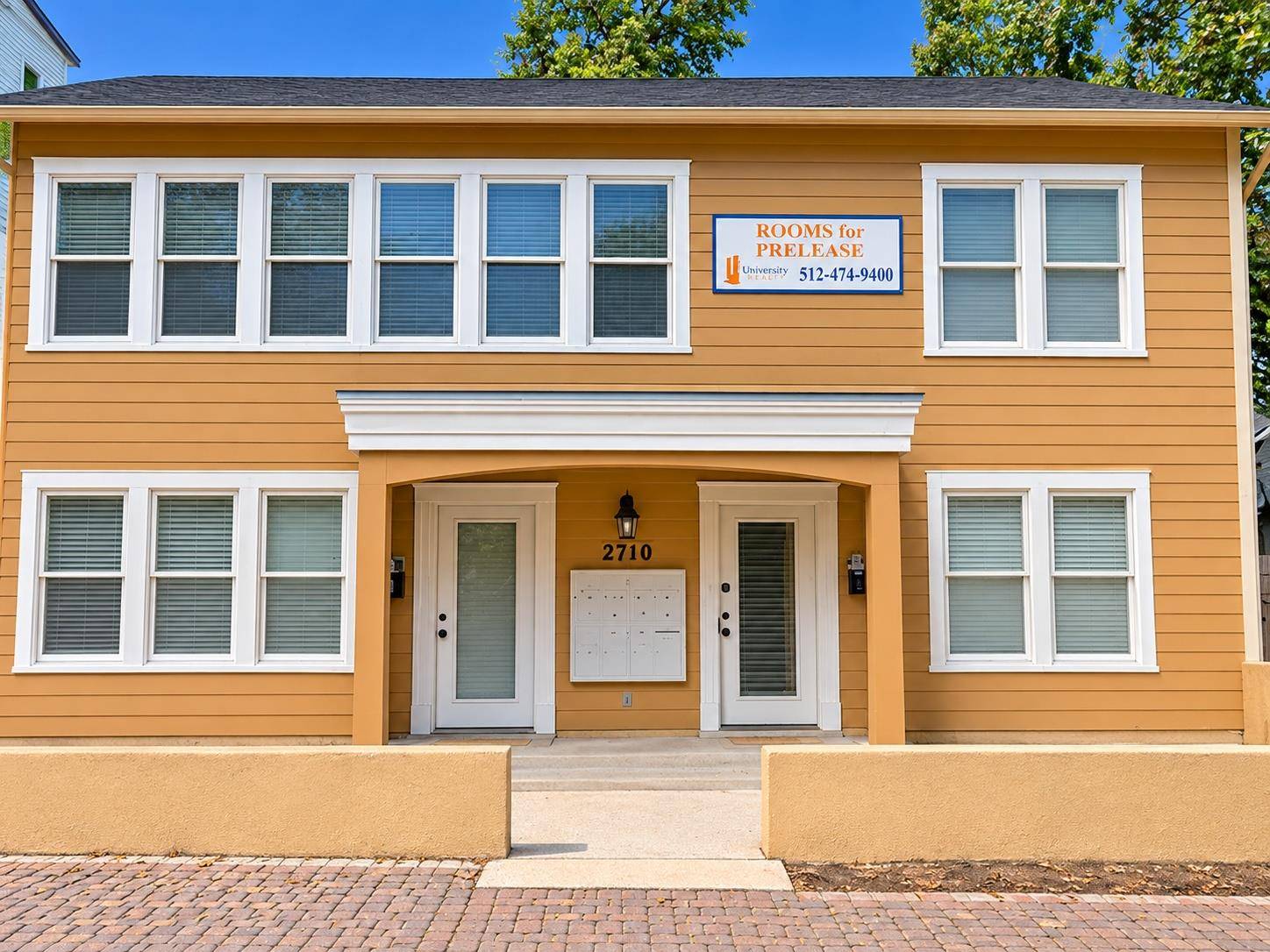 2710 Whitis Ave #B, Austin, TX 78705