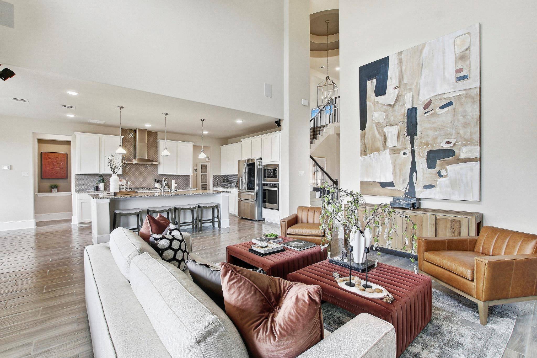 304 Coniglio CV, Austin, TX 78738