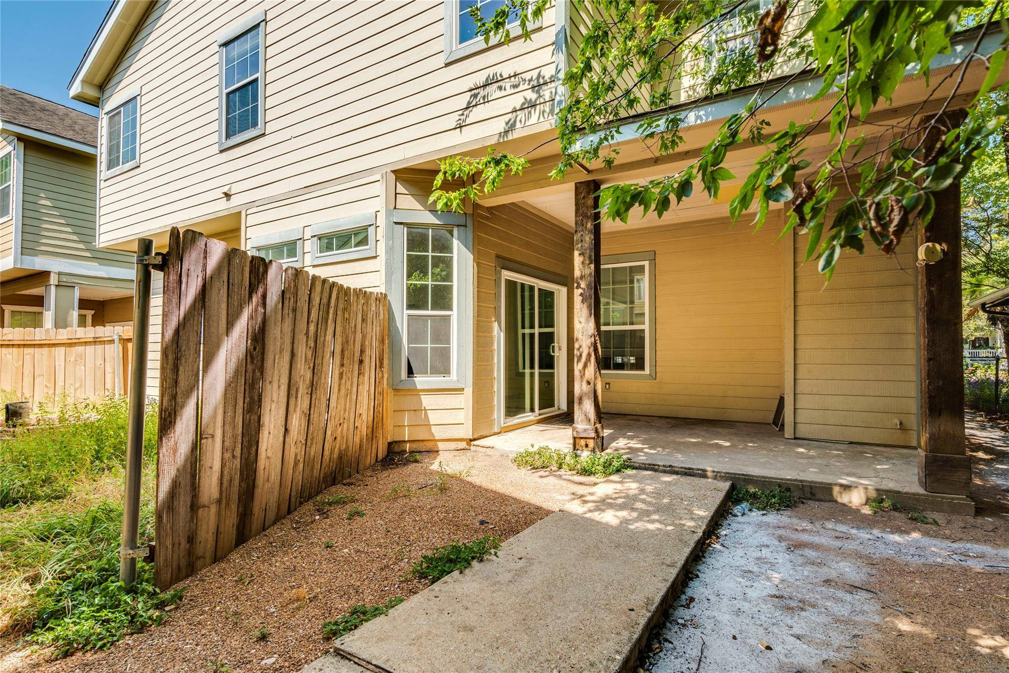 5503 Duval ST, Austin, TX 78751
