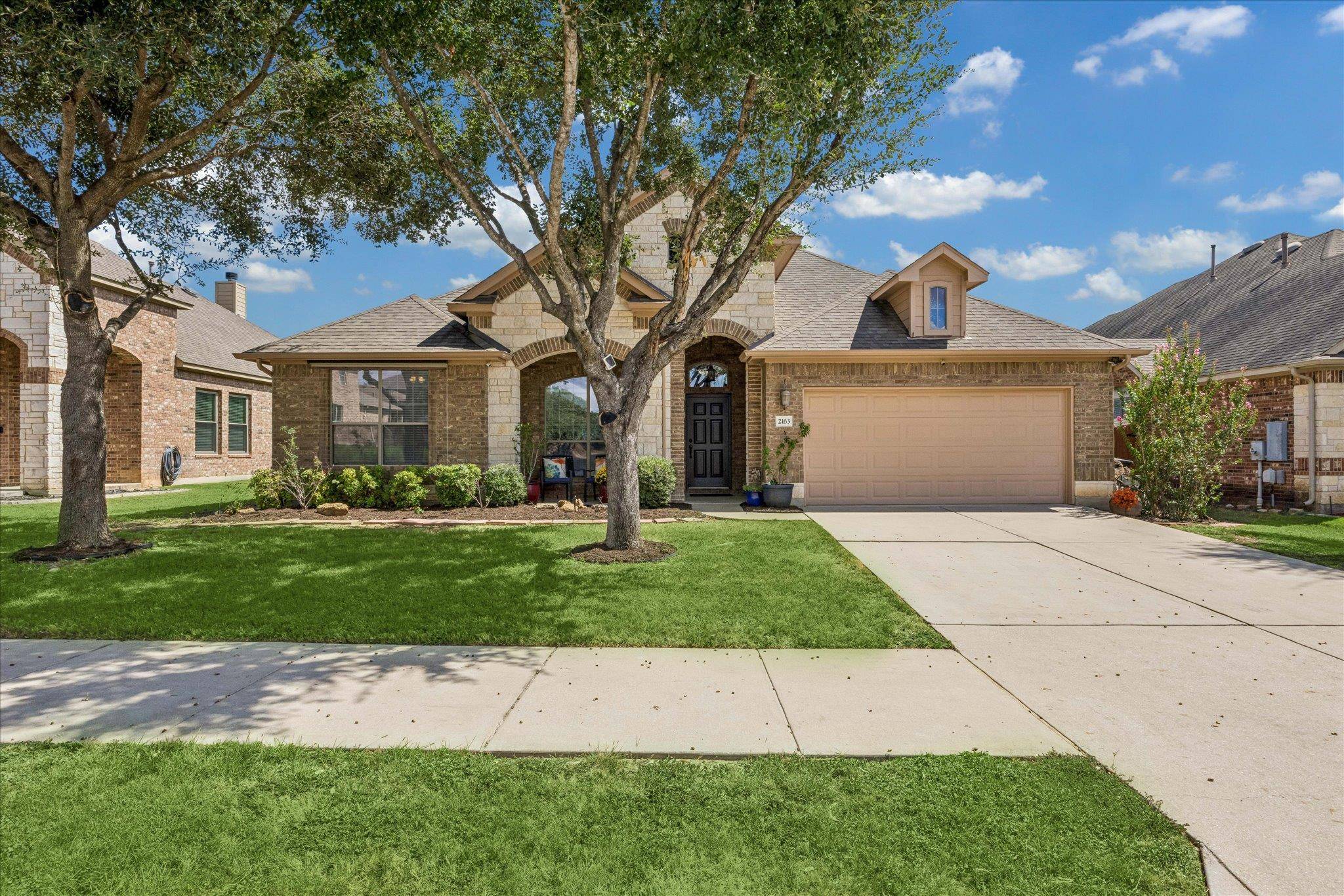 2163 Garlic Creek DR, Buda, TX 78610