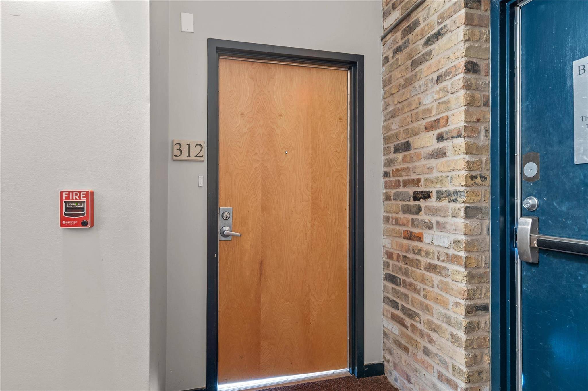 411 Brazos ST #312, Austin, TX 78701