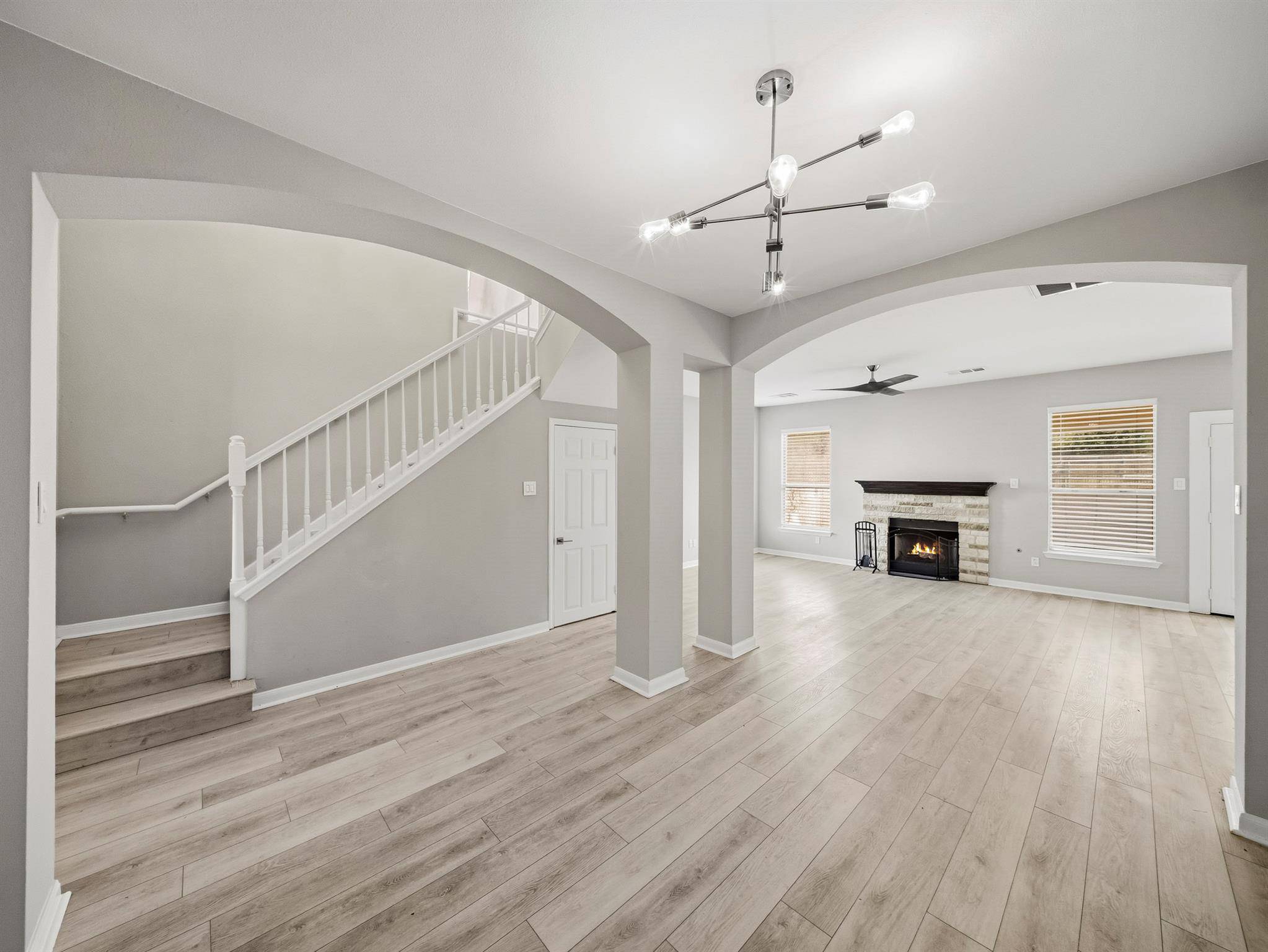 6706 Carisbrooke LN, Austin, TX 78754