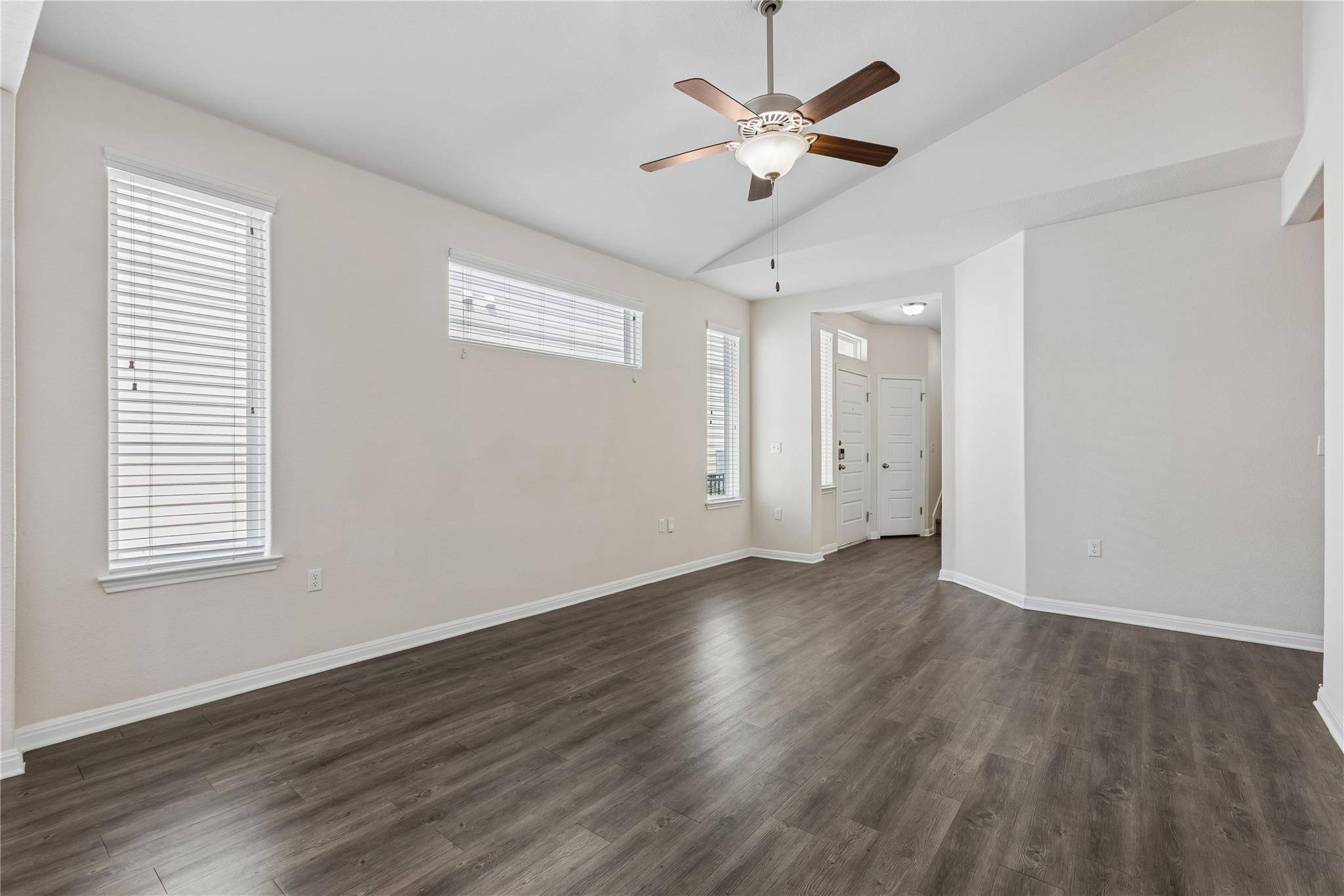 6105 Steep Cactus TRL #A, Austin, TX 78735