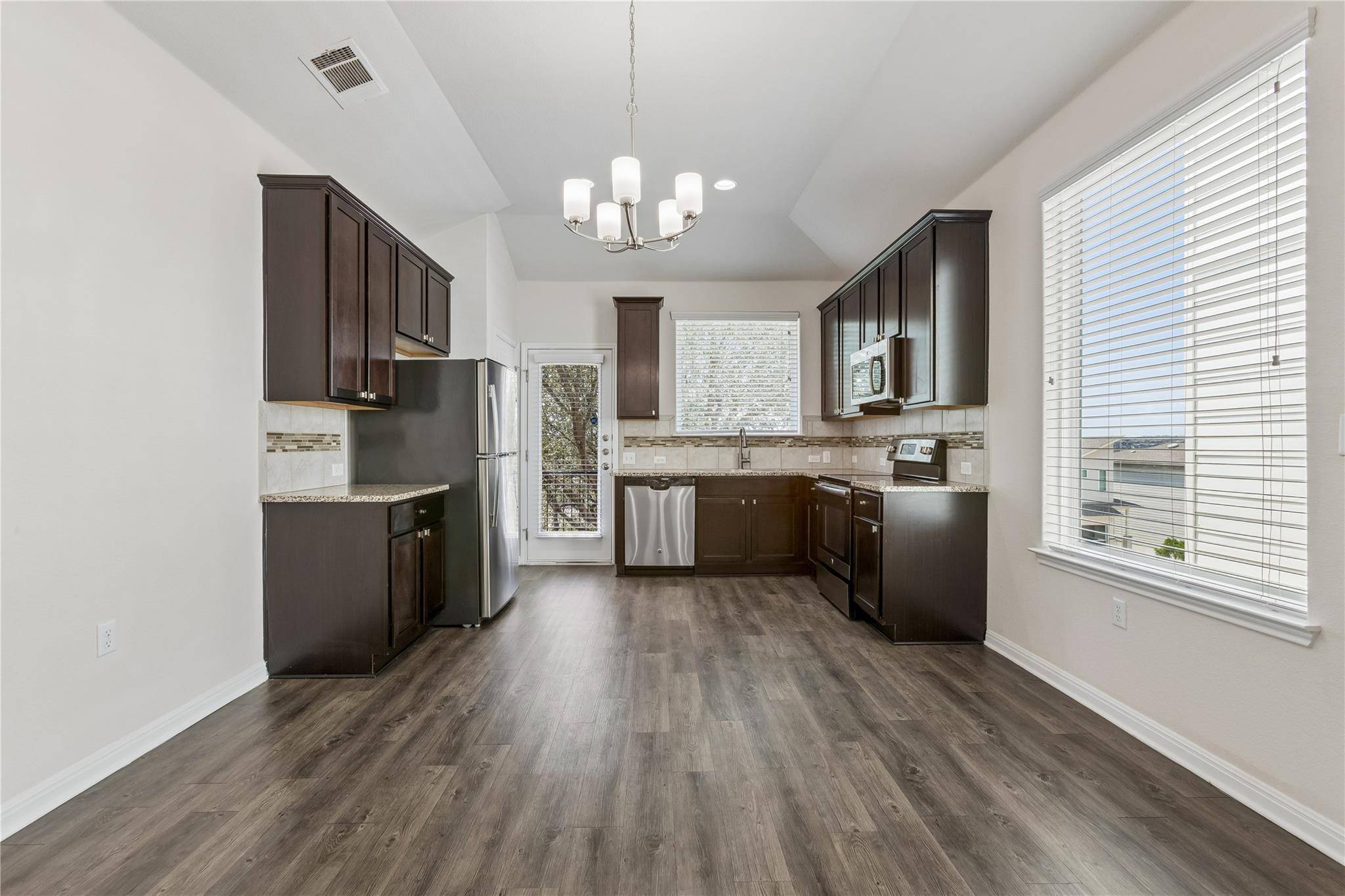 6105 Steep Cactus TRL #A, Austin, TX 78735